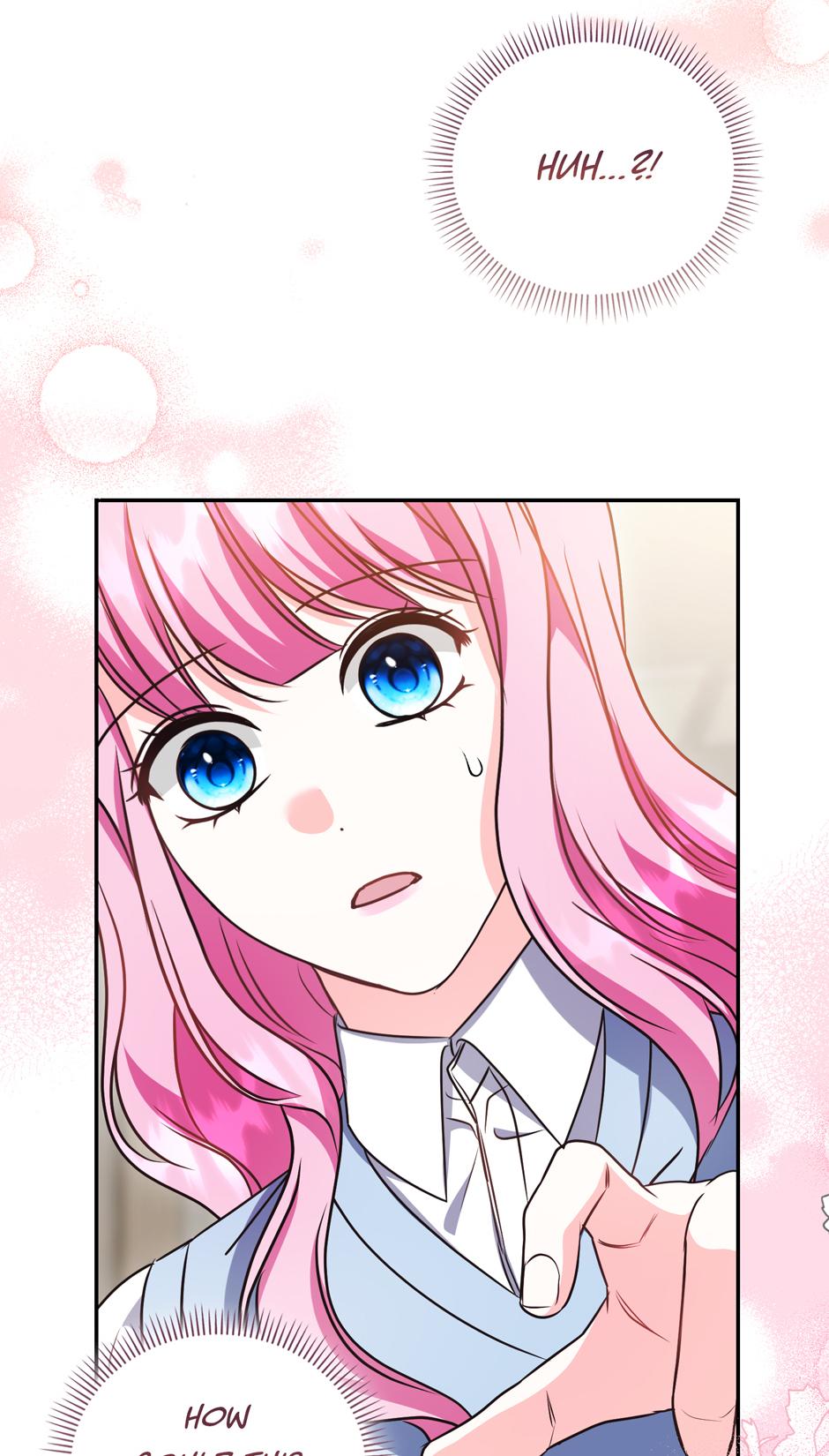 I Refuse to Be the Guide for the Mysophobic Mastermind Chapter 10 page 33 - 