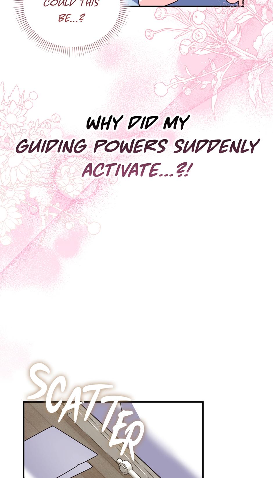 I Refuse to Be the Guide for the Mysophobic Mastermind Chapter 10 page 34 - 