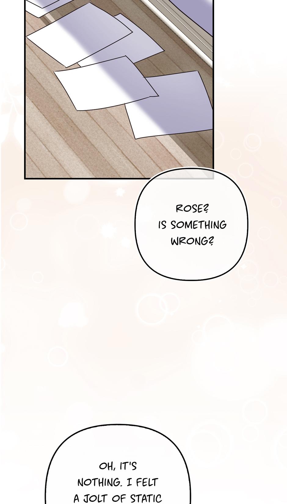 I Refuse to Be the Guide for the Mysophobic Mastermind Chapter 10 page 35 - 