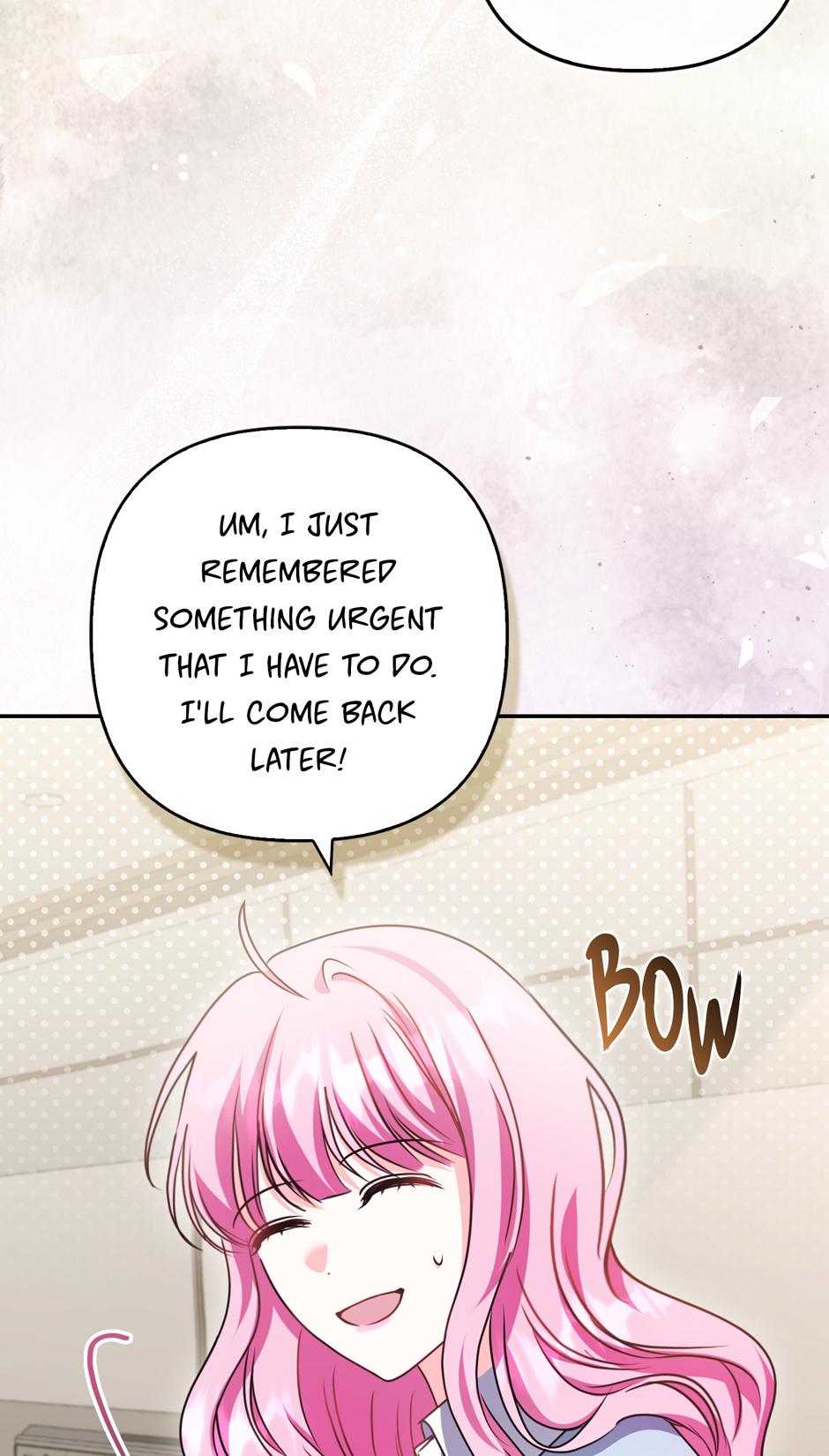 I Refuse to Be the Guide for the Mysophobic Mastermind Chapter 10 page 37 - 