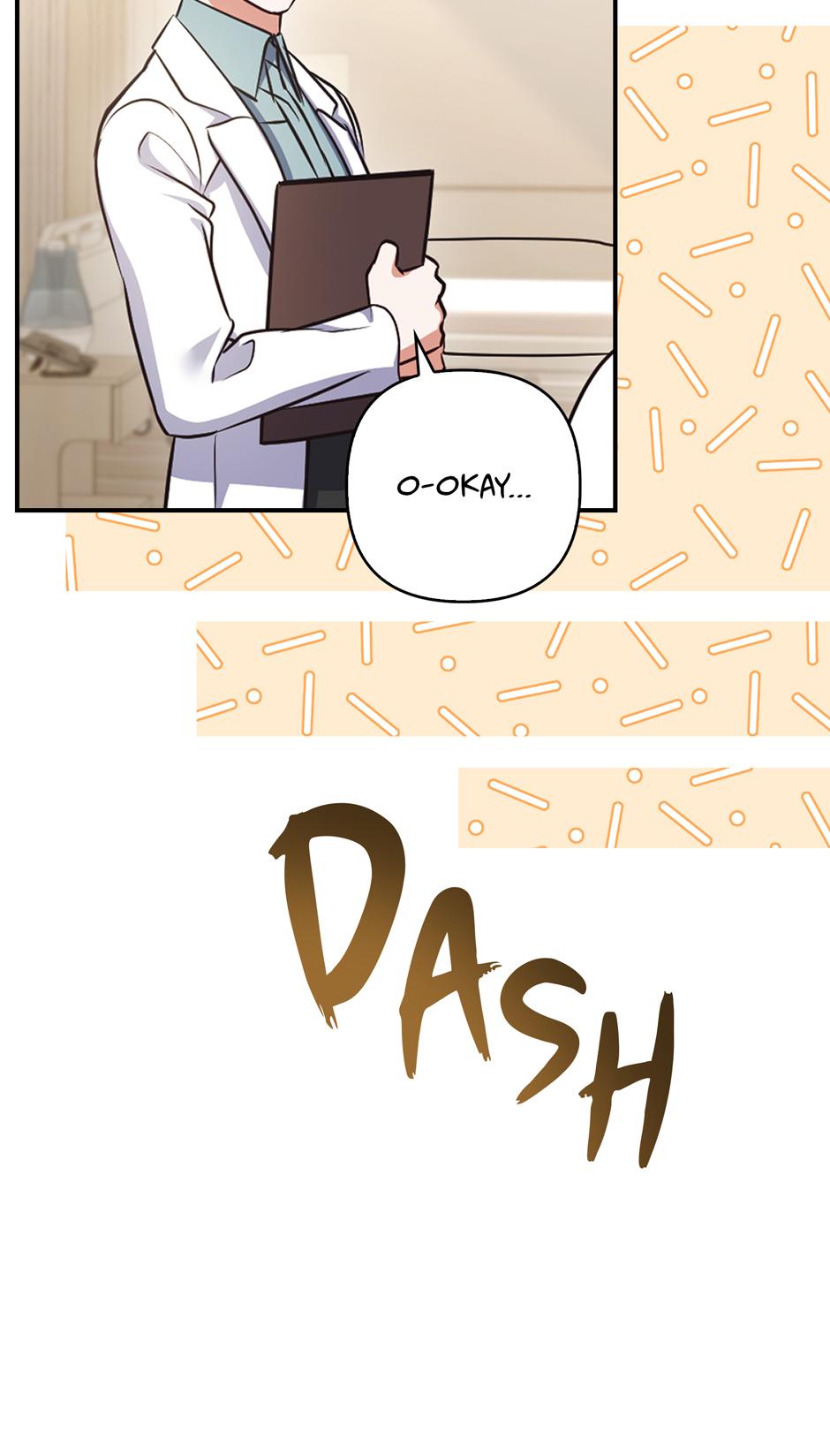 I Refuse to Be the Guide for the Mysophobic Mastermind Chapter 10 page 39 - 