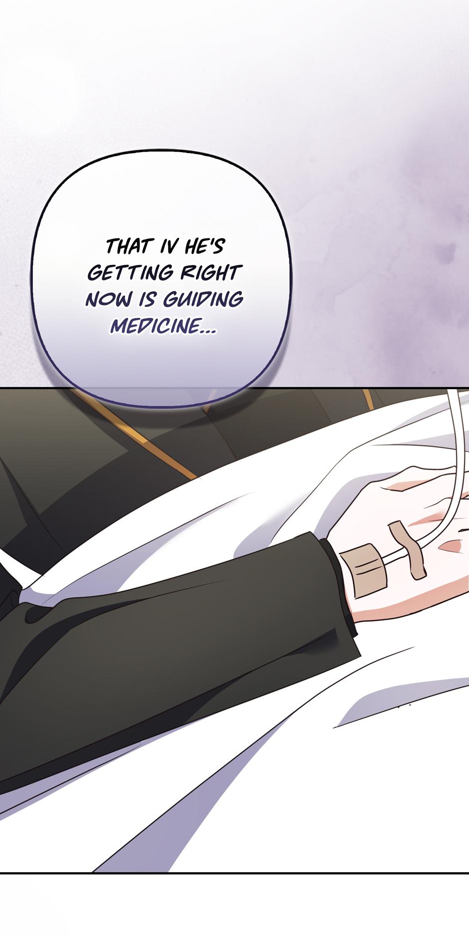 I Refuse to Be the Guide for the Mysophobic Mastermind Chapter 10 page 5 - 