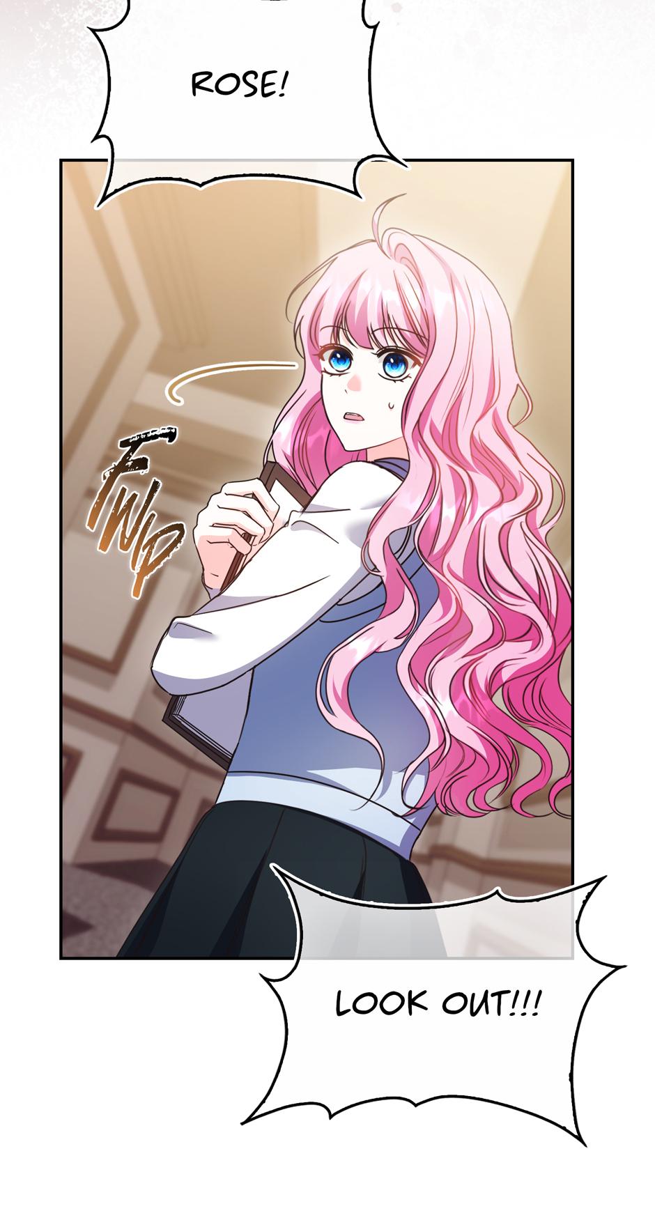 I Refuse to Be the Guide for the Mysophobic Mastermind Chapter 10 page 45 - 
