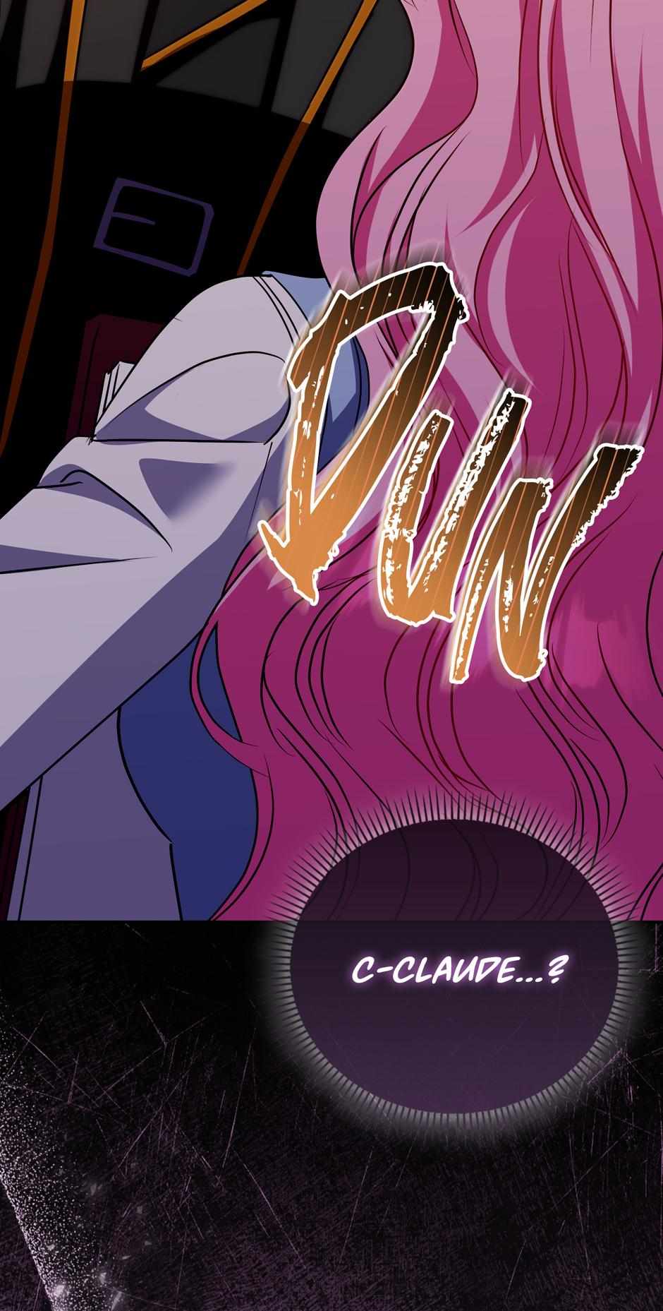 I Refuse to Be the Guide for the Mysophobic Mastermind Chapter 10 page 47 - 