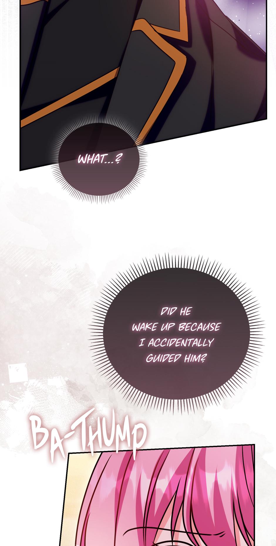 I Refuse to Be the Guide for the Mysophobic Mastermind Chapter 10 page 49 - 