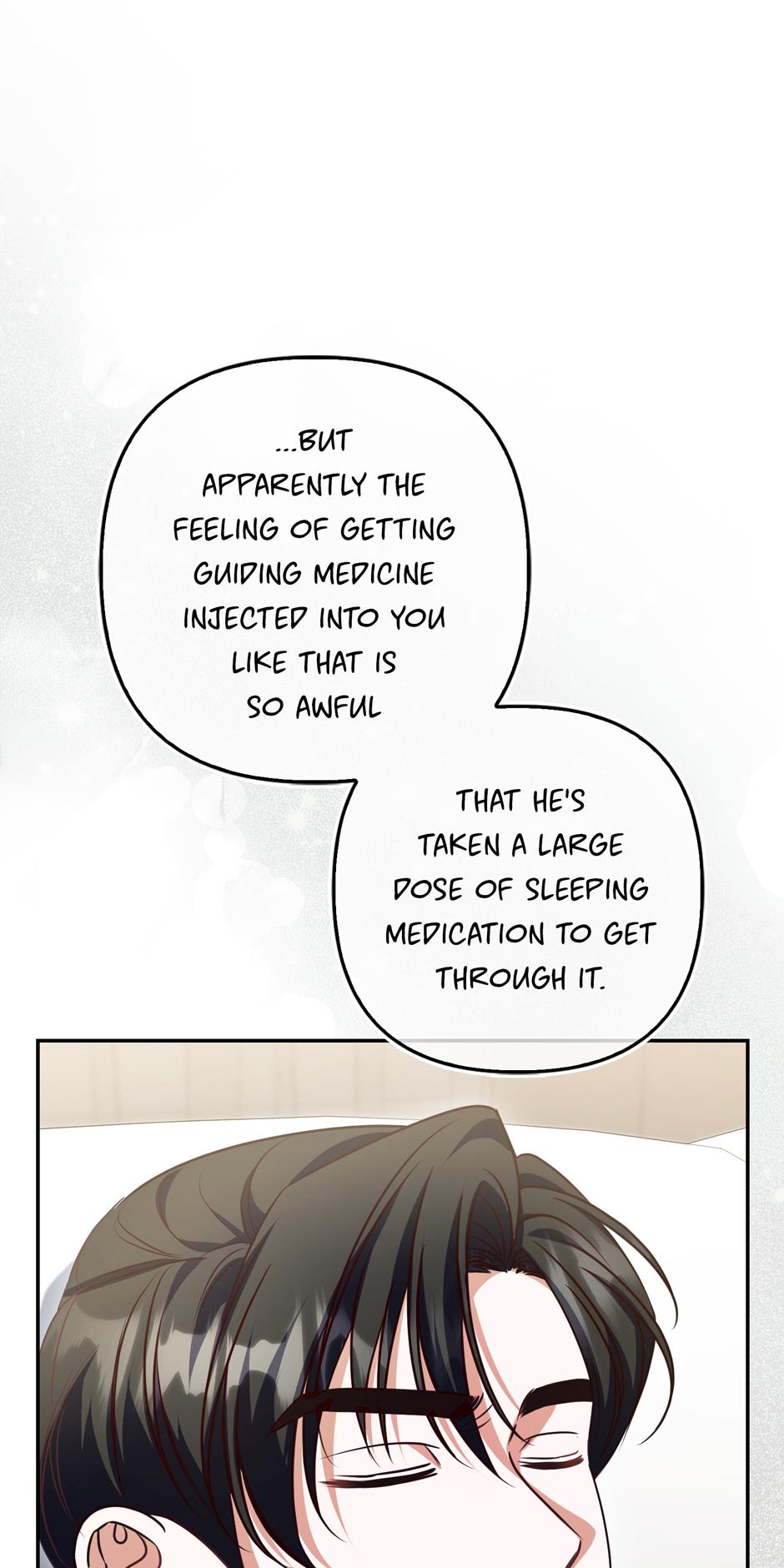 I Refuse to Be the Guide for the Mysophobic Mastermind Chapter 10 page 6 - 