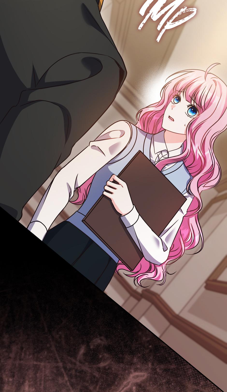 I Refuse to Be the Guide for the Mysophobic Mastermind Chapter 10 page 53 - 