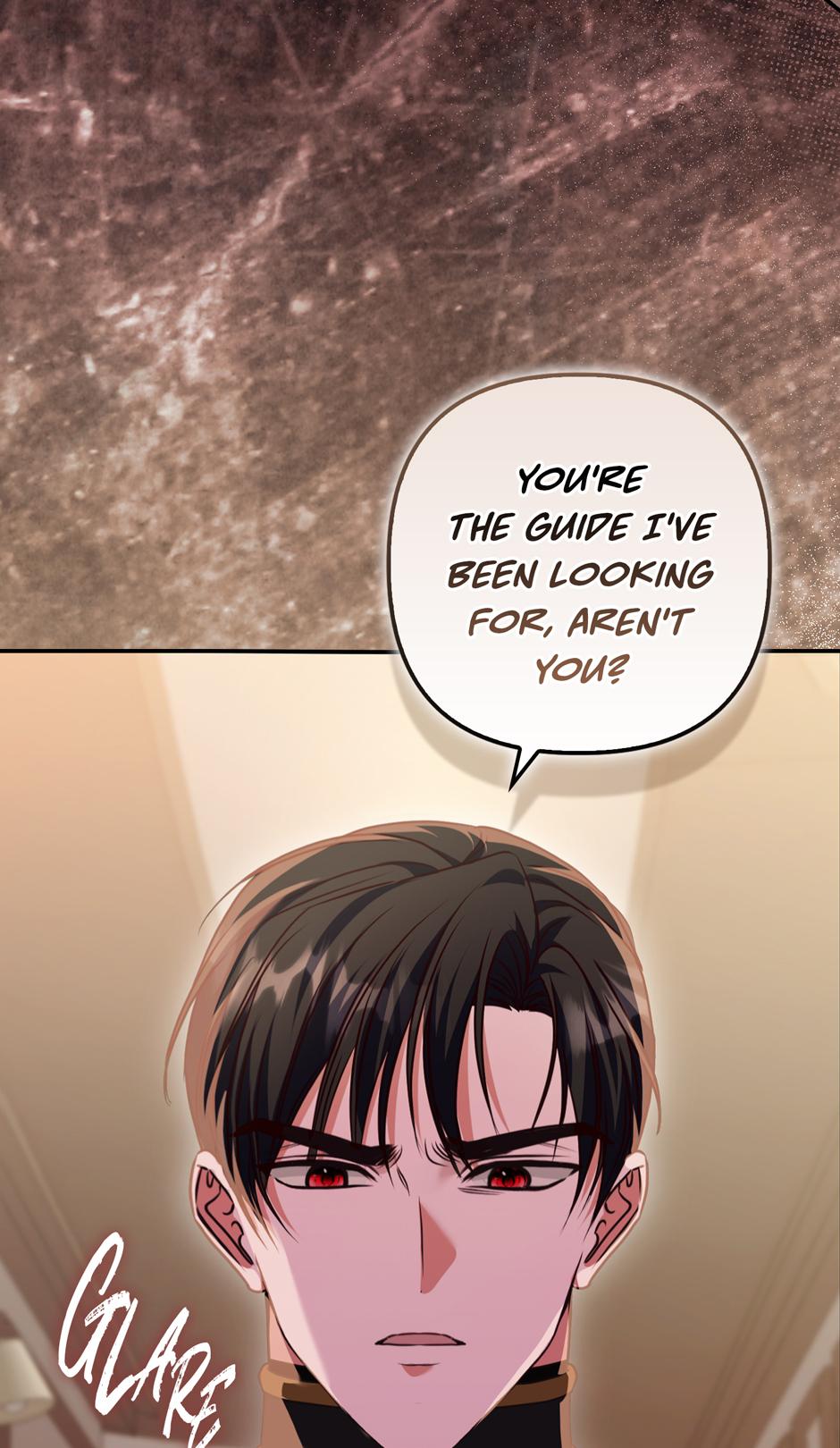 I Refuse to Be the Guide for the Mysophobic Mastermind Chapter 10 page 54 - 