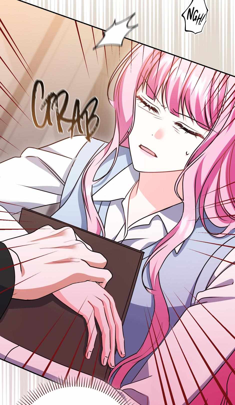 I Refuse to Be the Guide for the Mysophobic Mastermind Chapter 10 page 56 - 