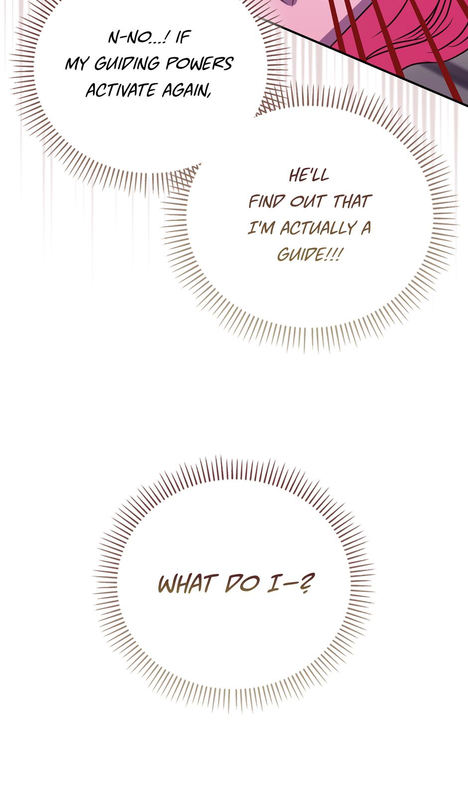 I Refuse to Be the Guide for the Mysophobic Mastermind Chapter 10 page 57 - 