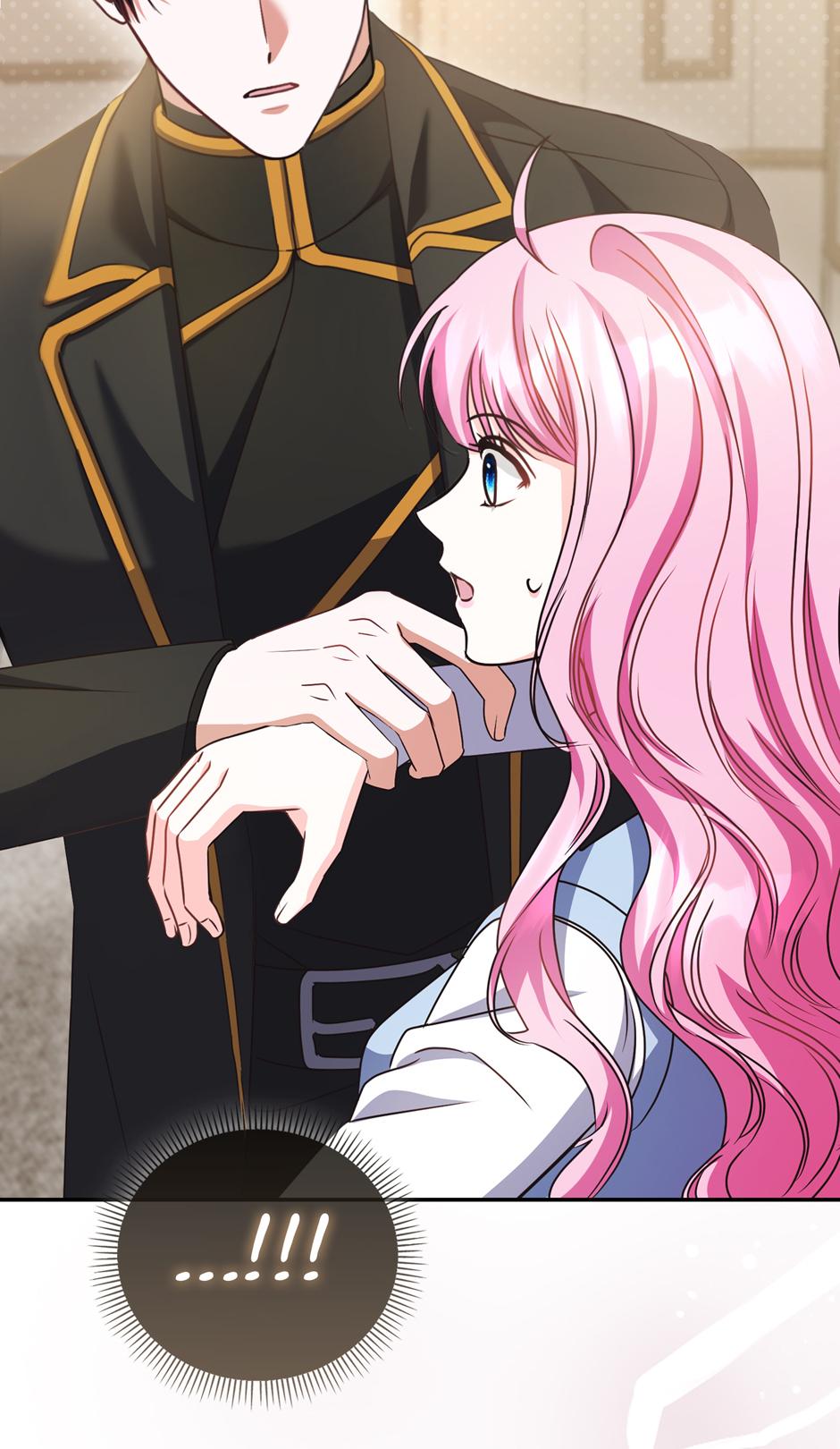 I Refuse to Be the Guide for the Mysophobic Mastermind Chapter 10 page 59 - 