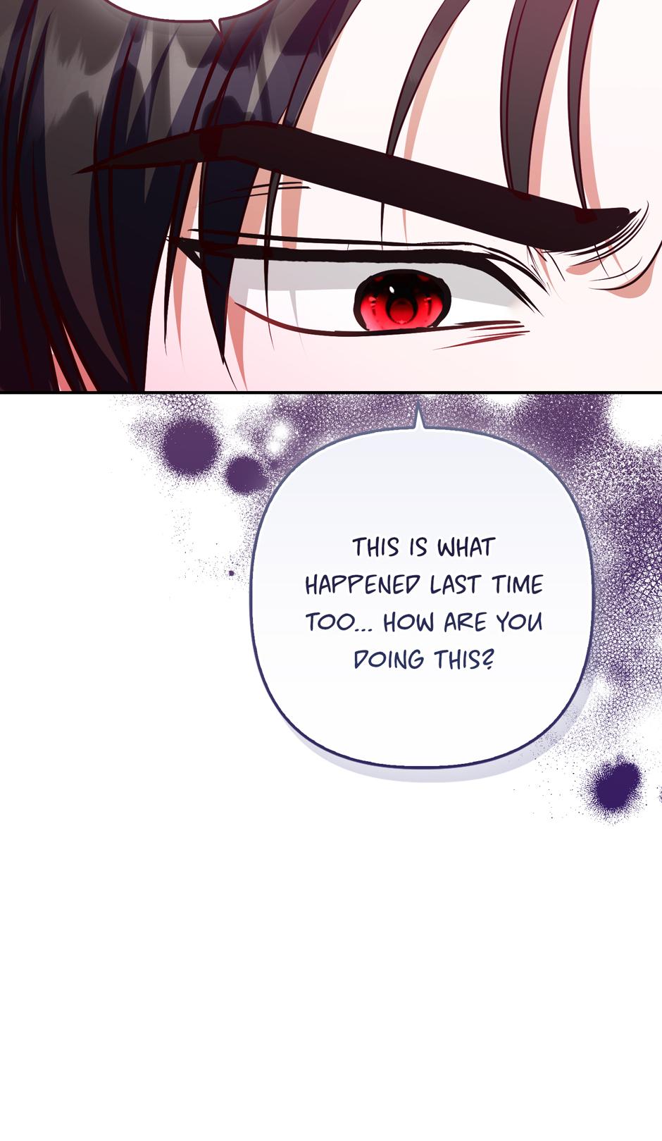 I Refuse to Be the Guide for the Mysophobic Mastermind Chapter 10 page 61 - 
