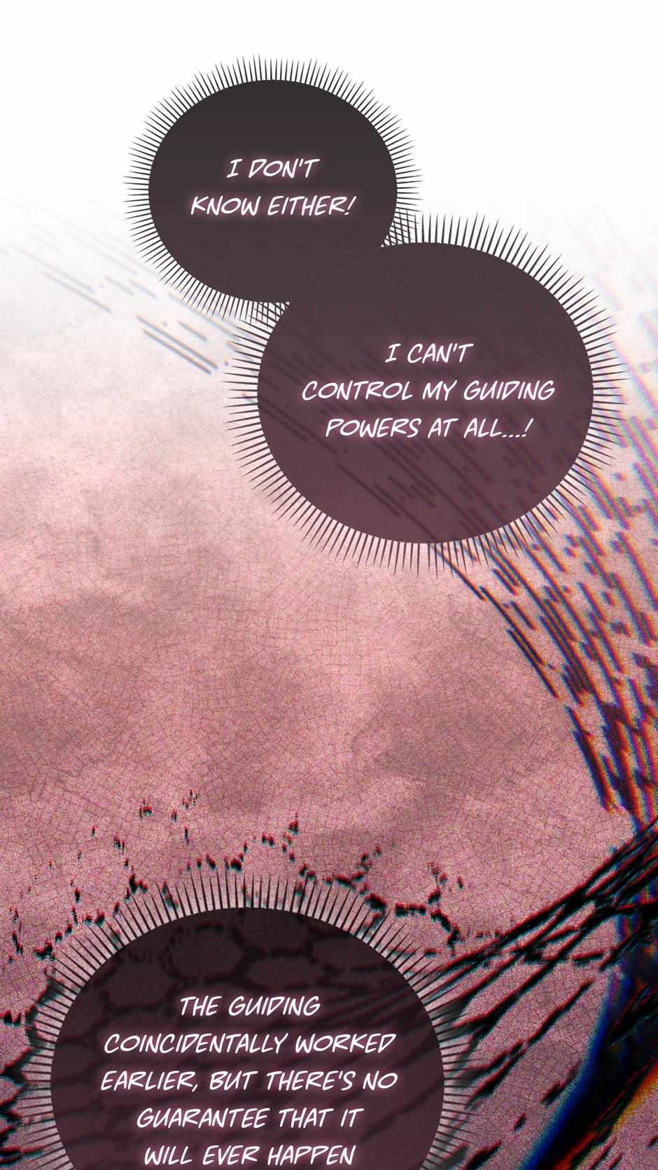 I Refuse to Be the Guide for the Mysophobic Mastermind Chapter 10 page 63 - 