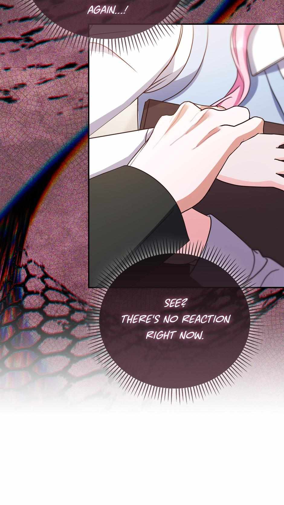 I Refuse to Be the Guide for the Mysophobic Mastermind Chapter 10 page 64 - 
