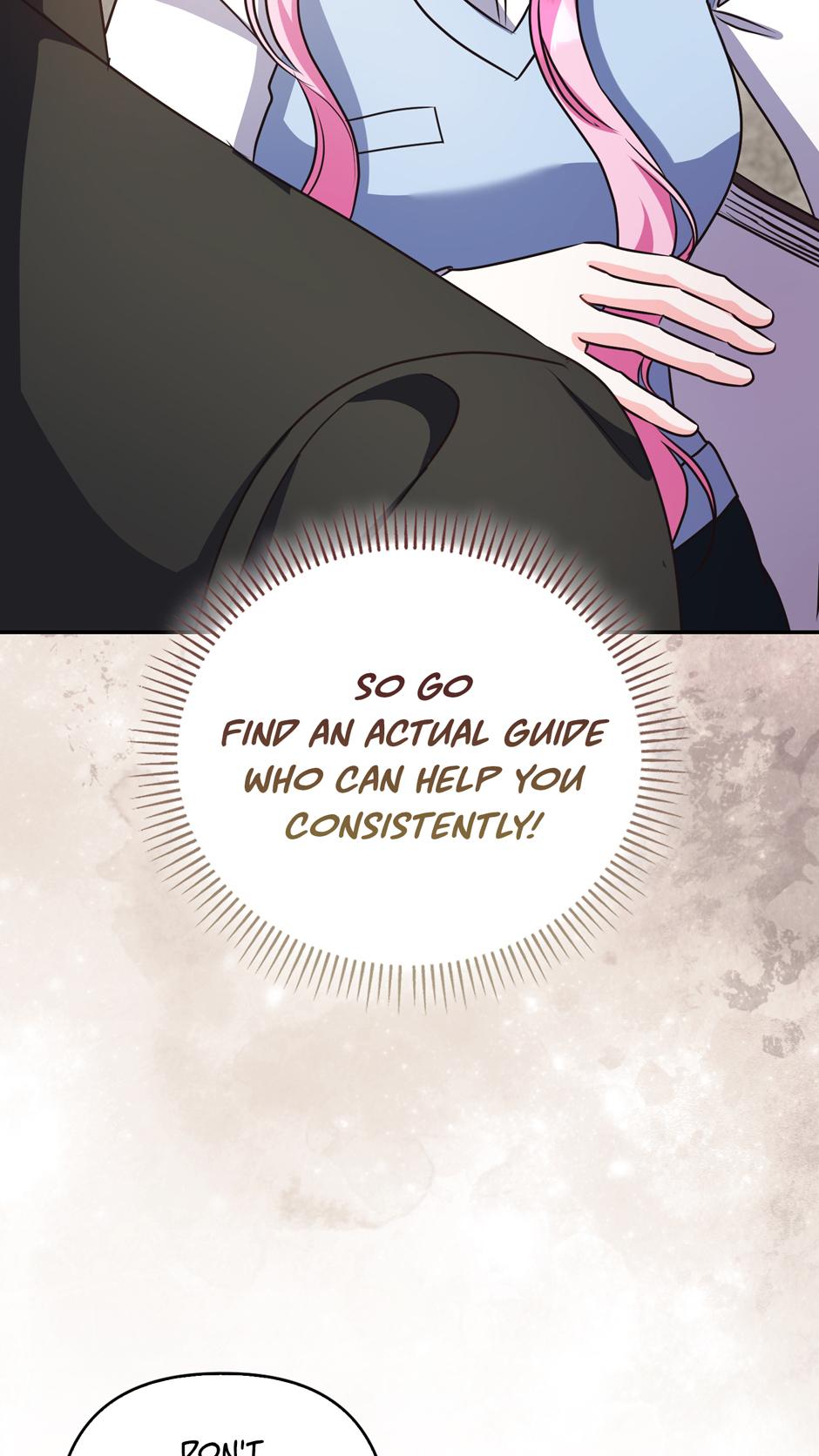 I Refuse to Be the Guide for the Mysophobic Mastermind Chapter 10 page 66 - 