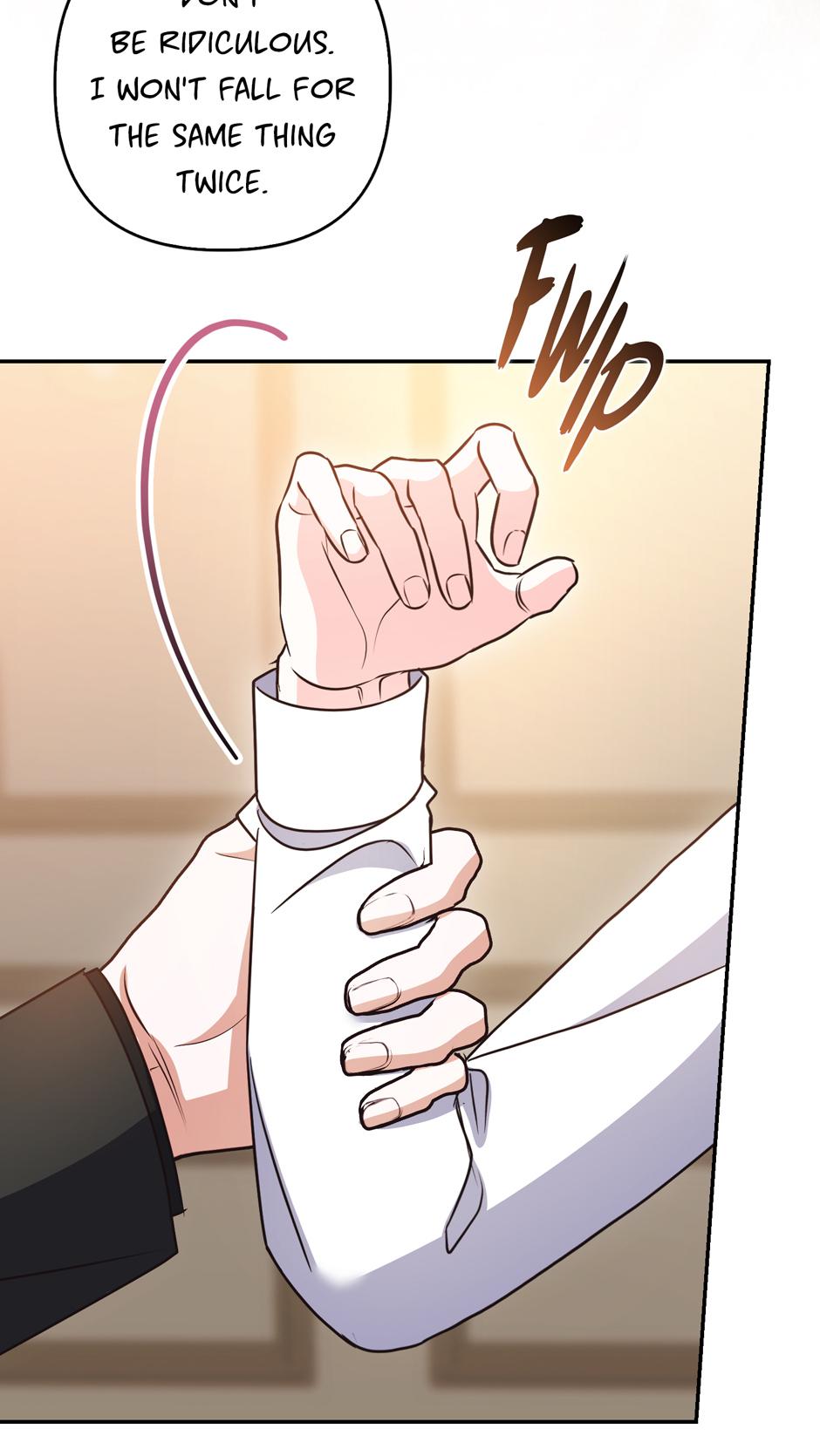 I Refuse to Be the Guide for the Mysophobic Mastermind Chapter 10 page 67 - 