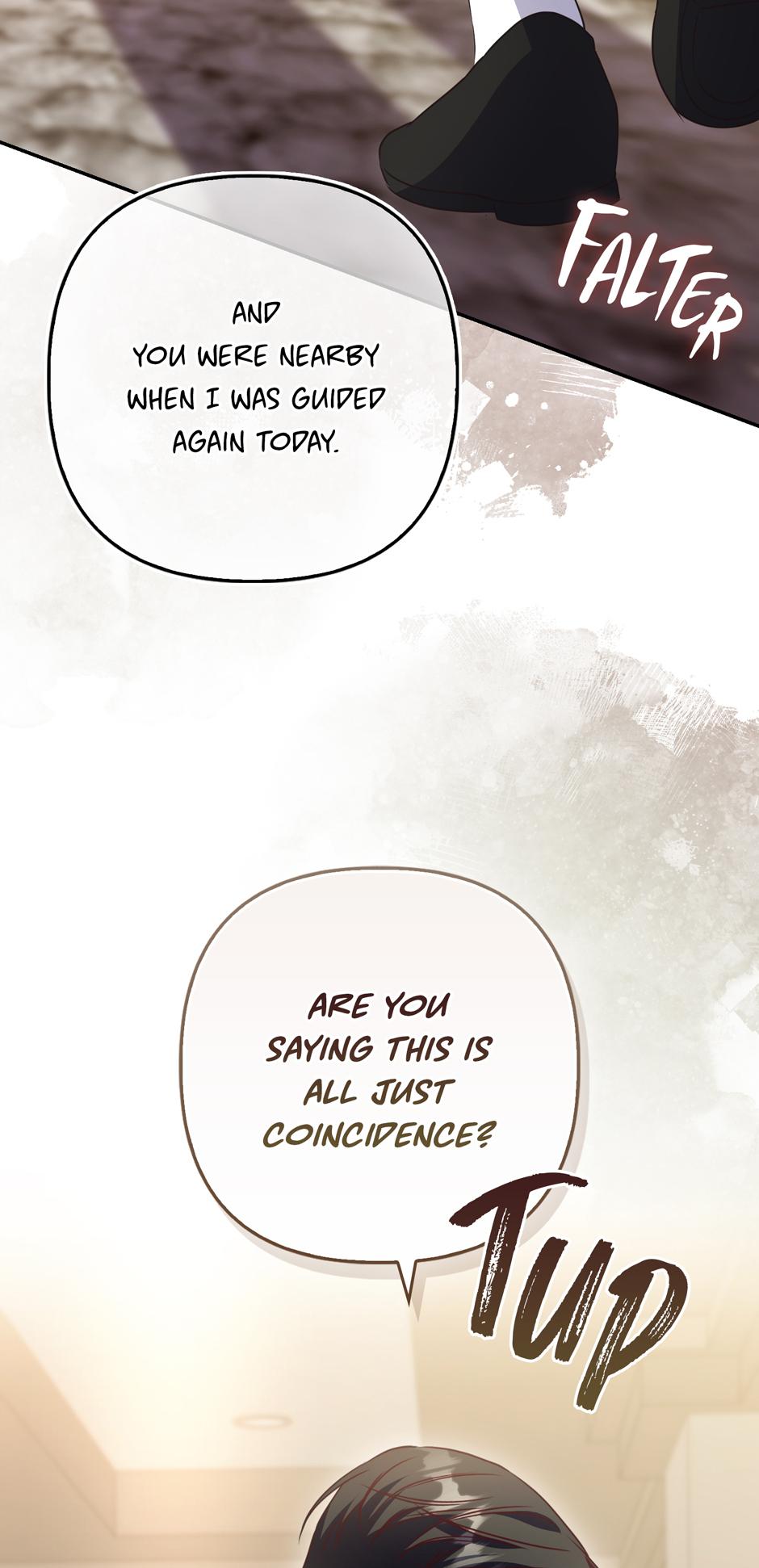 I Refuse to Be the Guide for the Mysophobic Mastermind Chapter 10 page 69 - 