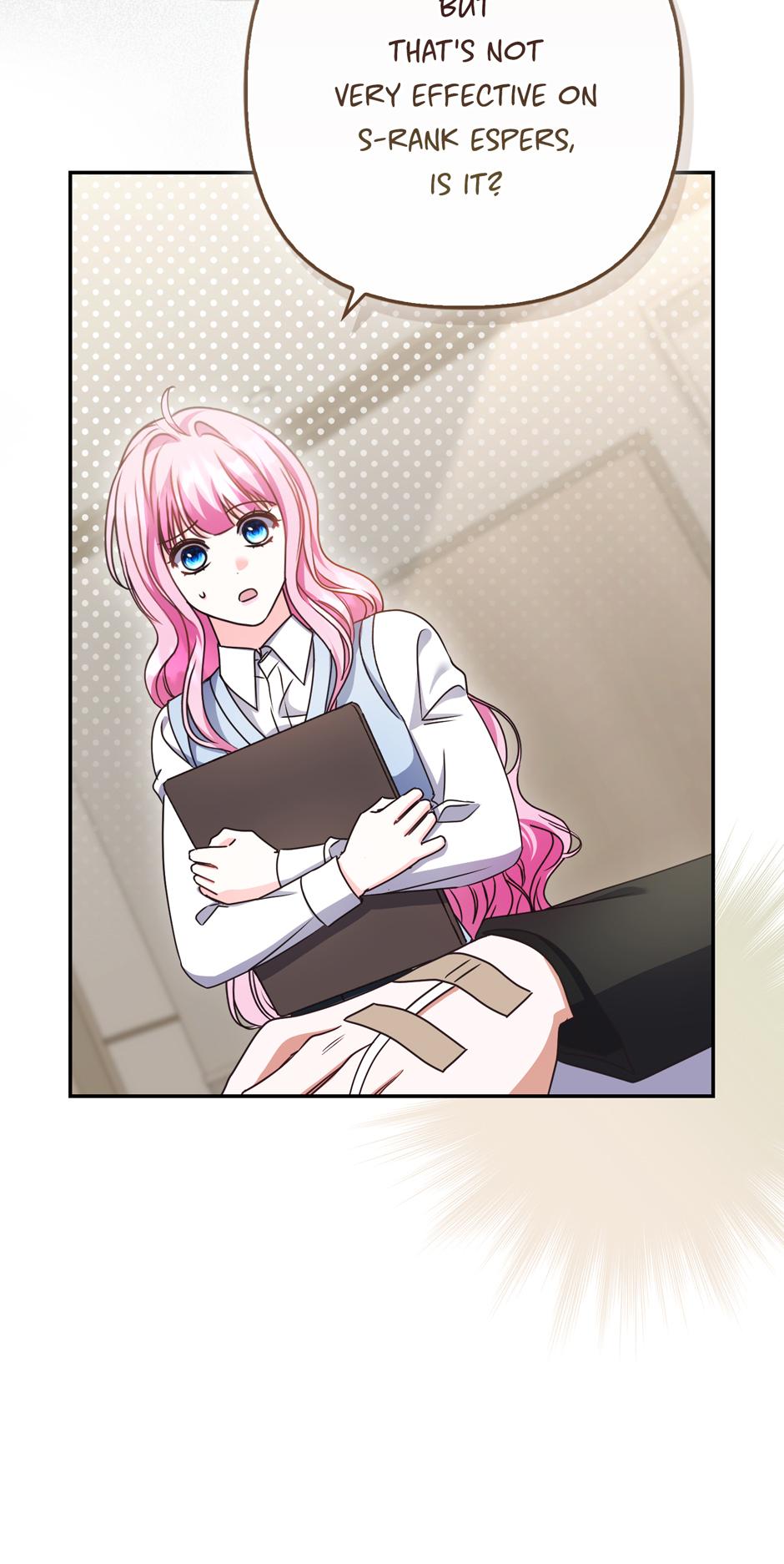 I Refuse to Be the Guide for the Mysophobic Mastermind Chapter 10 page 8 - 