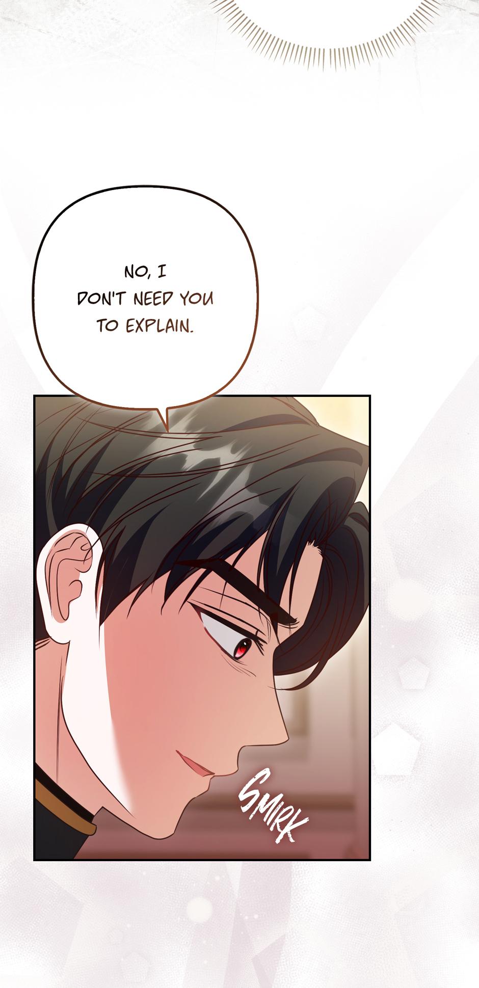 I Refuse to Be the Guide for the Mysophobic Mastermind Chapter 10 page 71 - 
