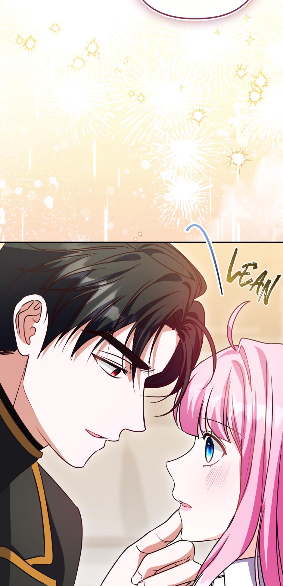 I Refuse to Be the Guide for the Mysophobic Mastermind Chapter 10 page 73 - 