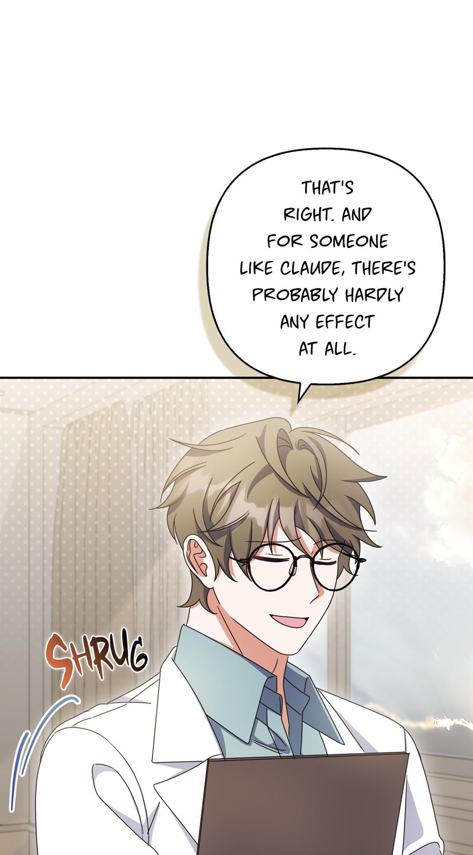 I Refuse to Be the Guide for the Mysophobic Mastermind Chapter 10 page 9 - 