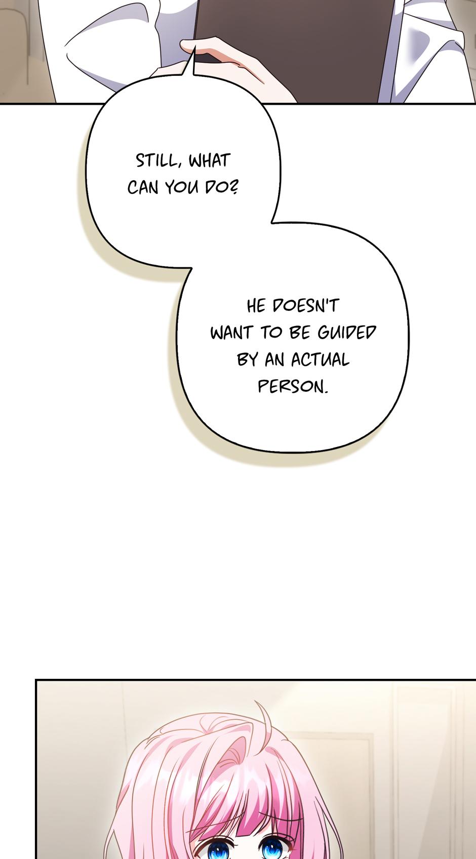 I Refuse to Be the Guide for the Mysophobic Mastermind Chapter 10 page 10 - 
