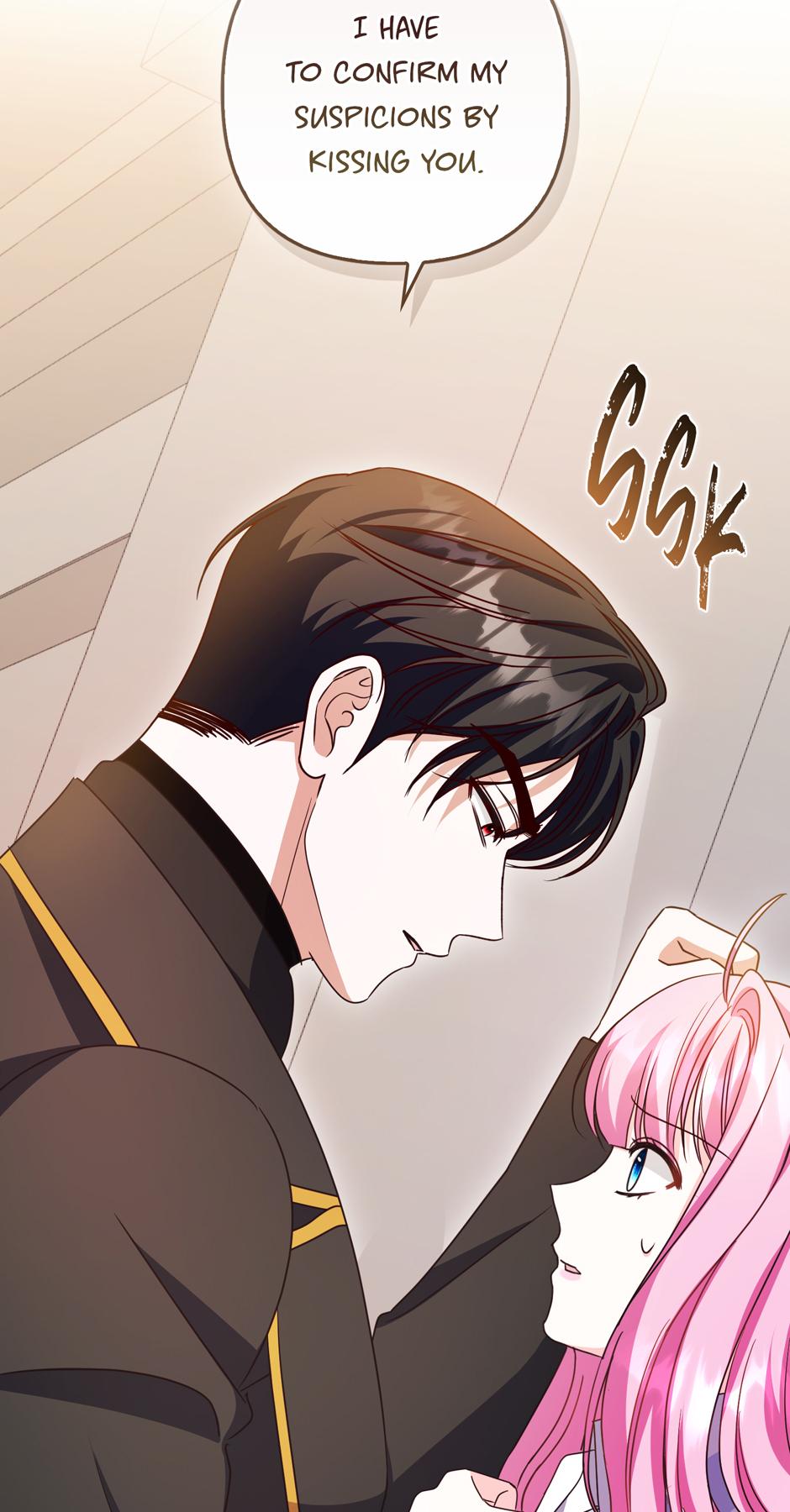 I Refuse to Be the Guide for the Mysophobic Mastermind Chapter 11 page 2 - 