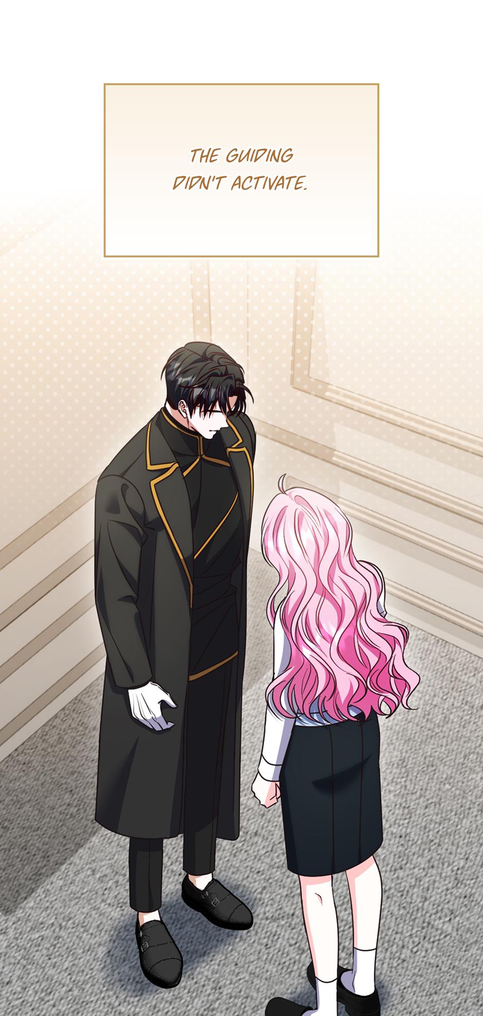 I Refuse to Be the Guide for the Mysophobic Mastermind Chapter 11 page 16 - 