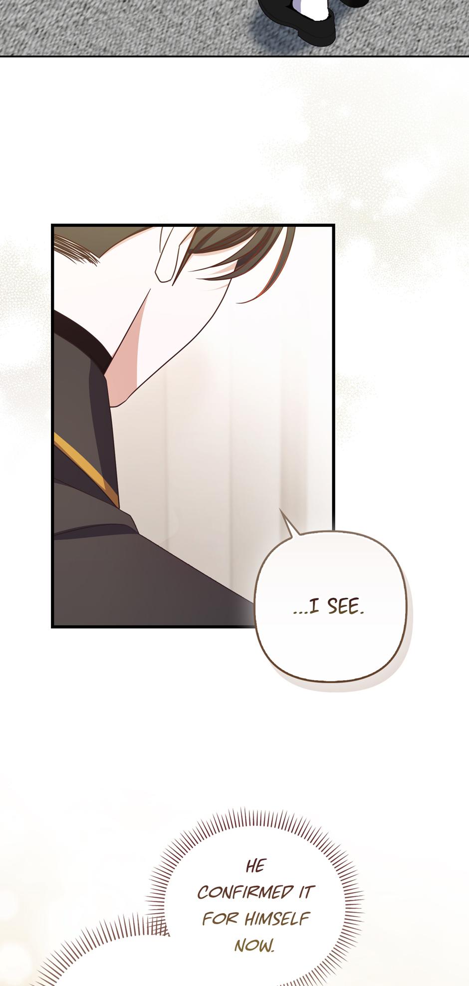 I Refuse to Be the Guide for the Mysophobic Mastermind Chapter 11 page 17 - 