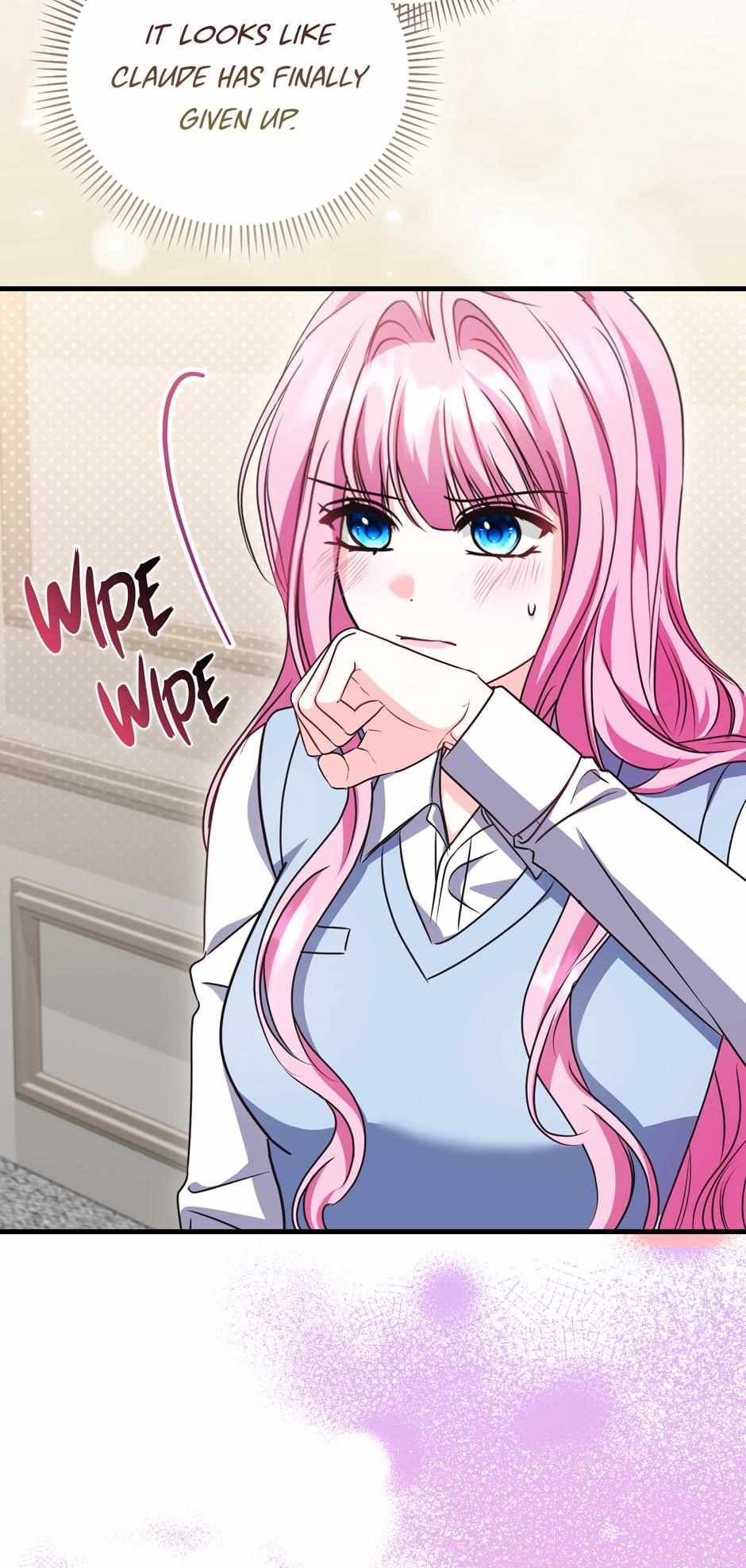 I Refuse to Be the Guide for the Mysophobic Mastermind Chapter 11 page 18 - 