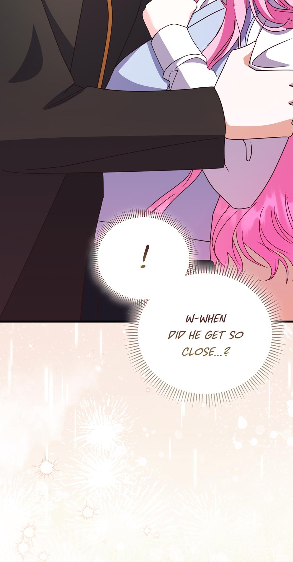 I Refuse to Be the Guide for the Mysophobic Mastermind Chapter 11 page 3 - 