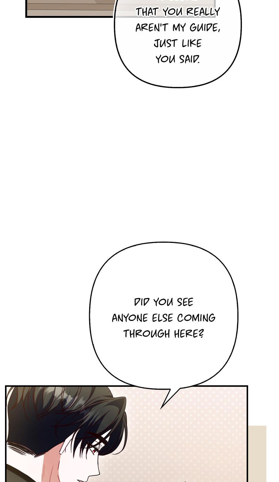 I Refuse to Be the Guide for the Mysophobic Mastermind Chapter 11 page 22 - 
