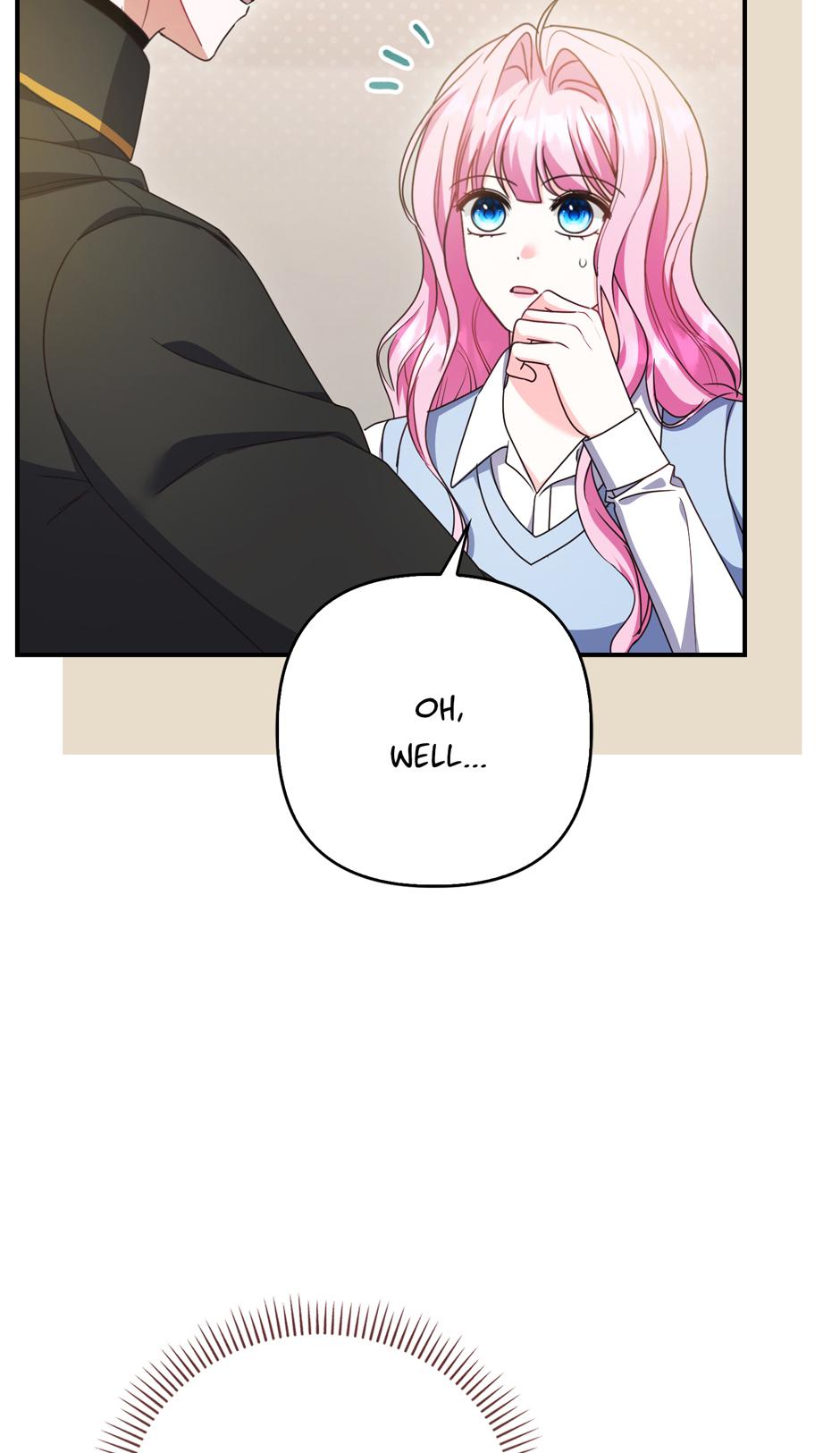 I Refuse to Be the Guide for the Mysophobic Mastermind Chapter 11 page 23 - 