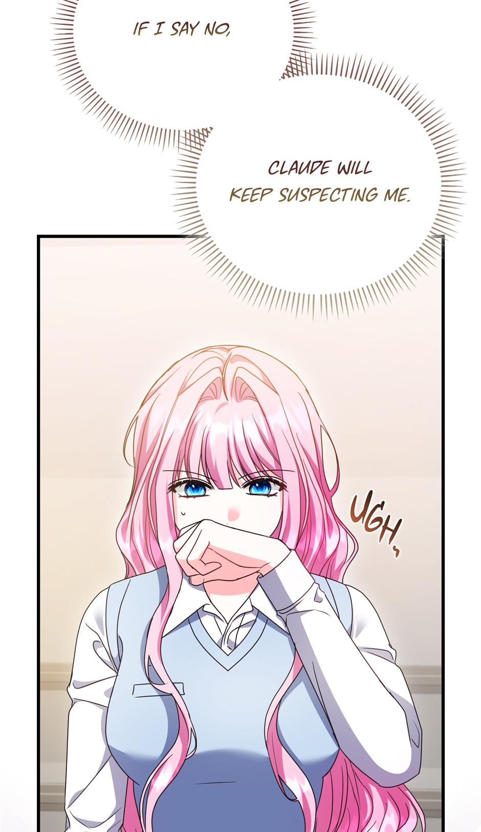 I Refuse to Be the Guide for the Mysophobic Mastermind Chapter 11 page 24 - 