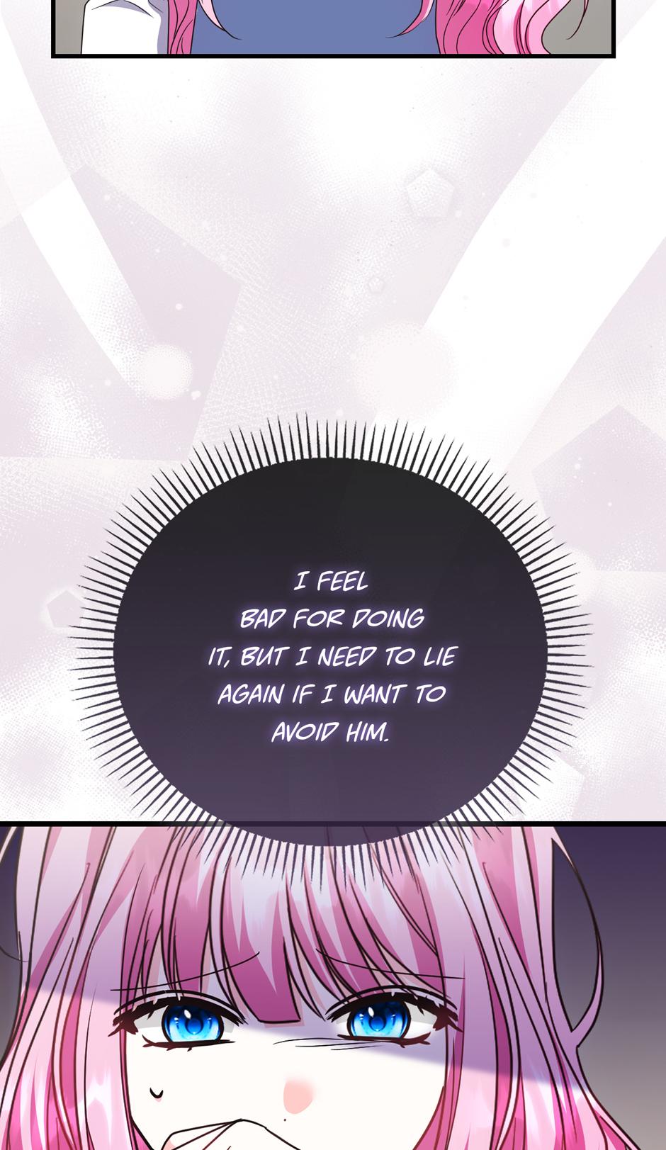 I Refuse to Be the Guide for the Mysophobic Mastermind Chapter 11 page 25 - 