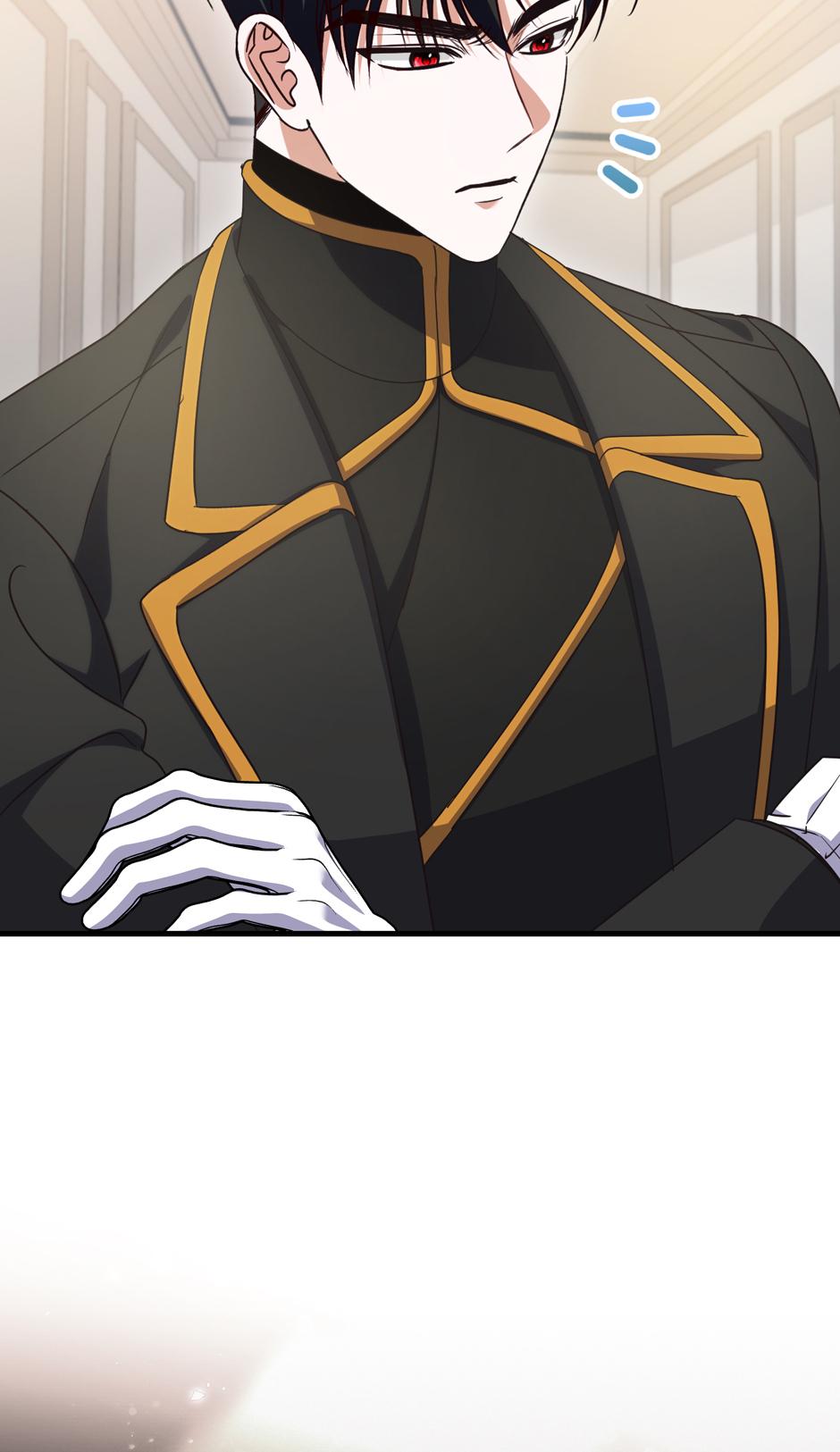 I Refuse to Be the Guide for the Mysophobic Mastermind Chapter 11 page 27 - 