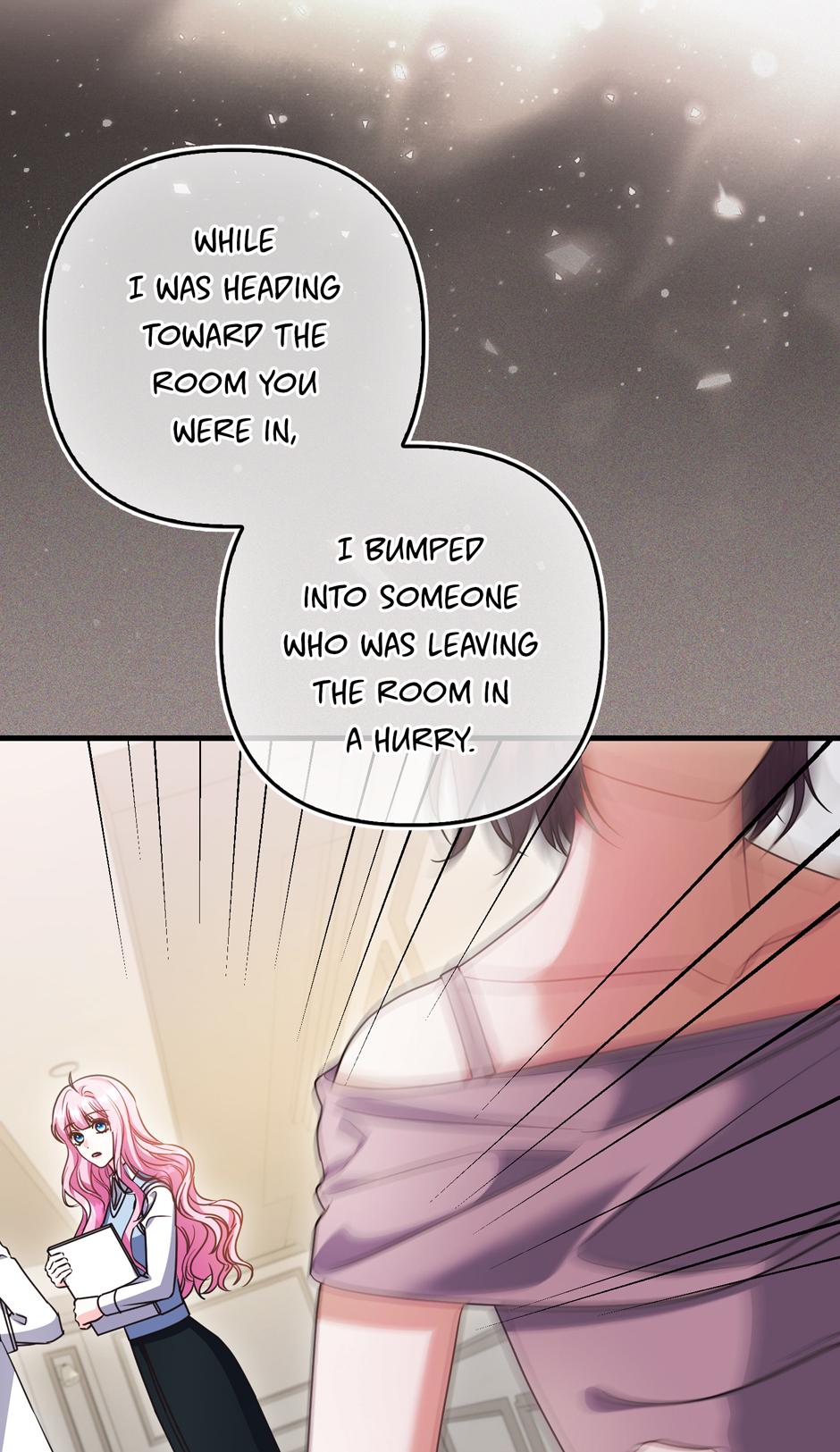 I Refuse to Be the Guide for the Mysophobic Mastermind Chapter 11 page 28 - 
