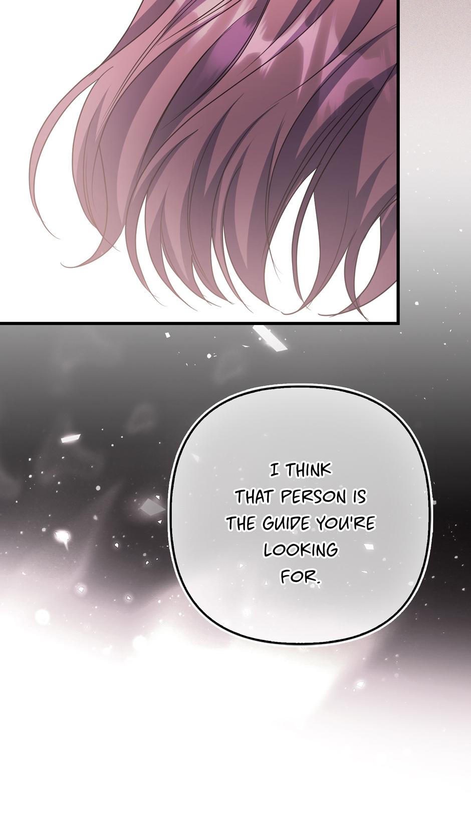 I Refuse to Be the Guide for the Mysophobic Mastermind Chapter 11 page 30 - 