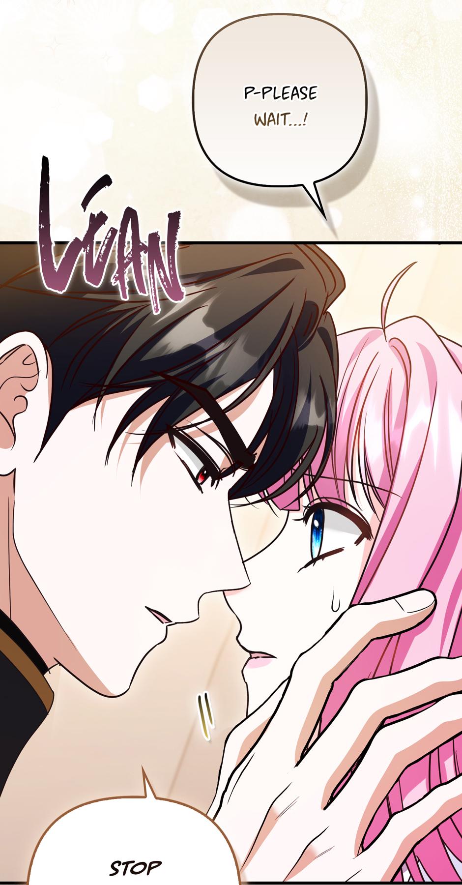 I Refuse to Be the Guide for the Mysophobic Mastermind Chapter 11 page 4 - 