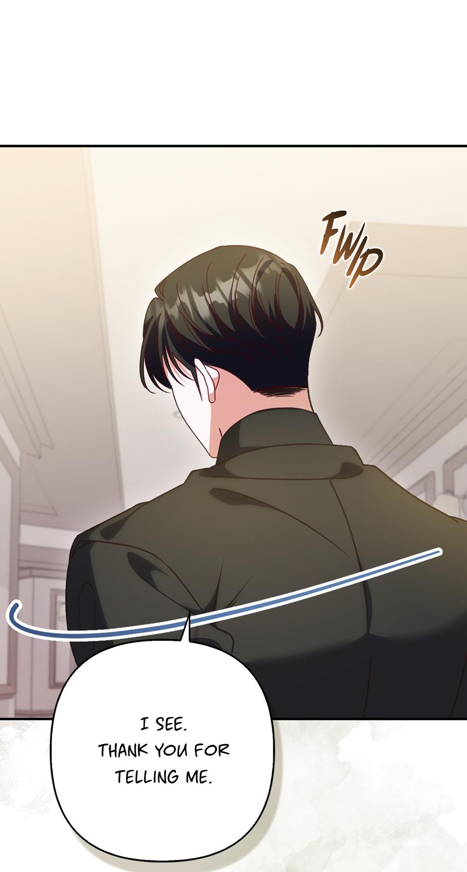 I Refuse to Be the Guide for the Mysophobic Mastermind Chapter 11 page 31 - 