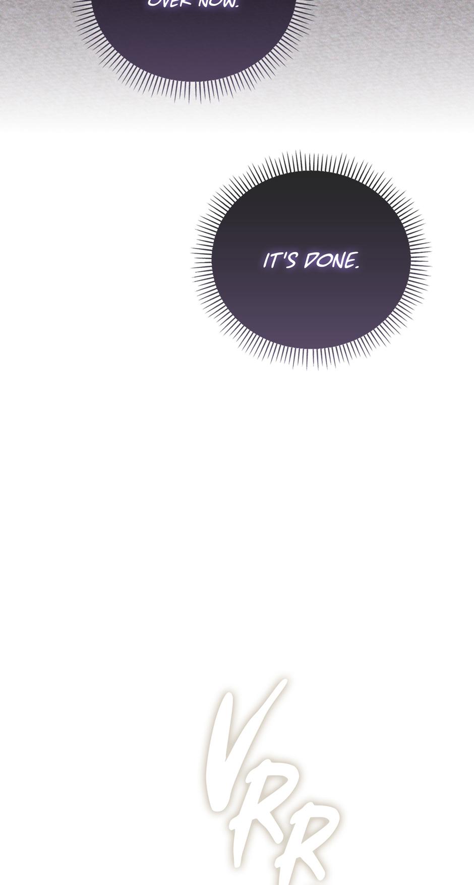 I Refuse to Be the Guide for the Mysophobic Mastermind Chapter 11 page 34 - 