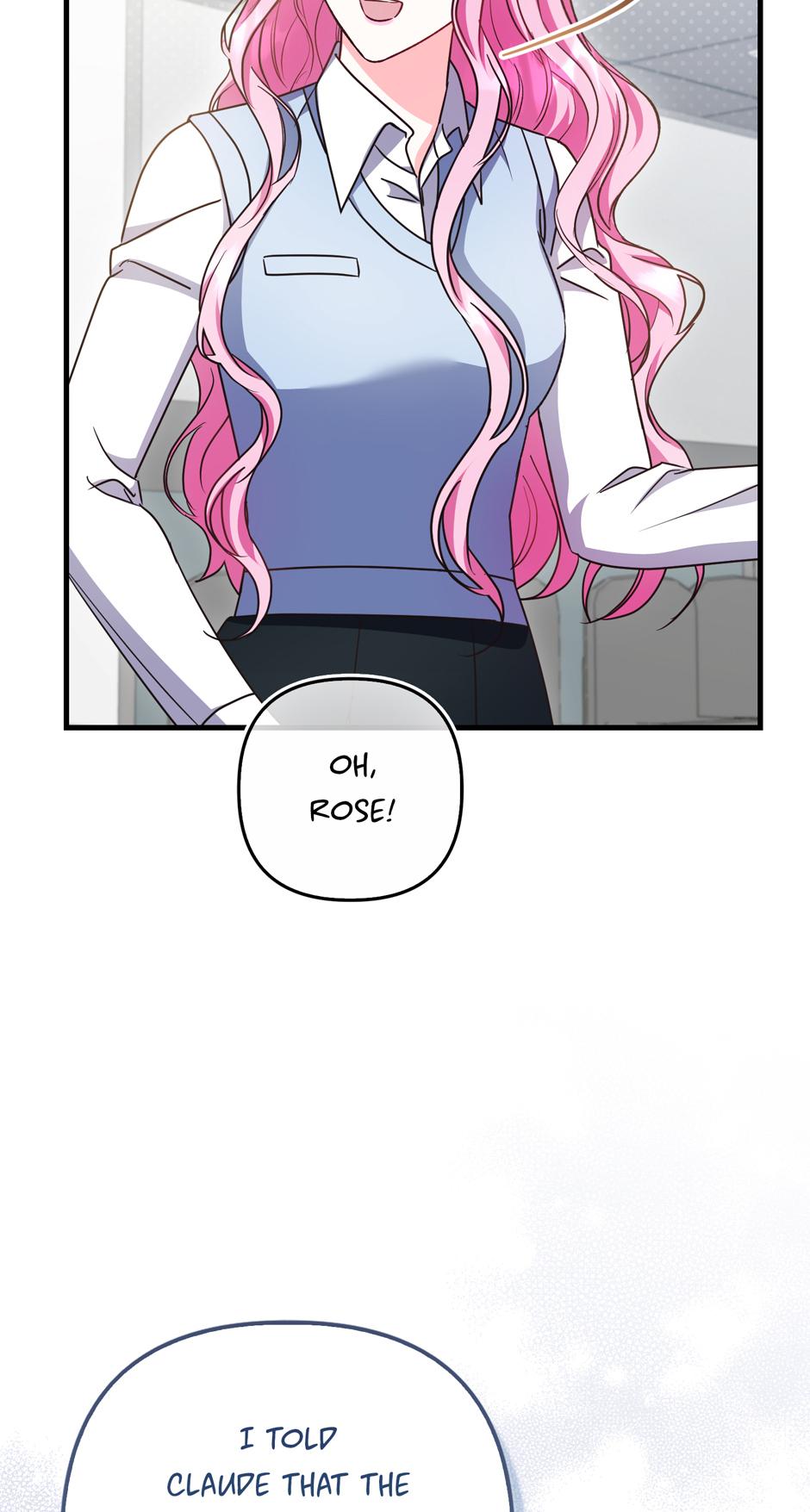 I Refuse to Be the Guide for the Mysophobic Mastermind Chapter 11 page 39 - 