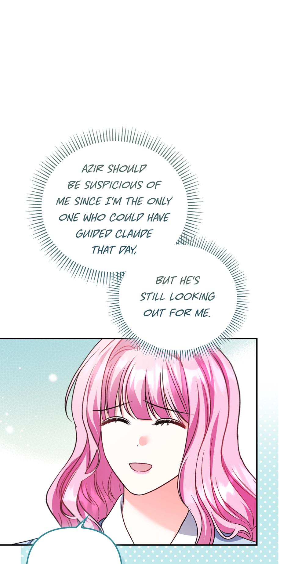 I Refuse to Be the Guide for the Mysophobic Mastermind Chapter 11 page 41 - 