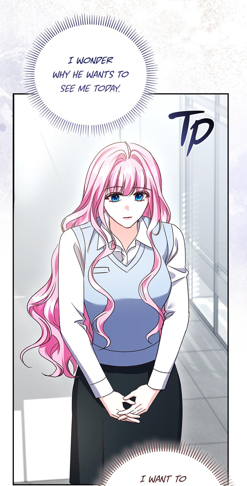 I Refuse to Be the Guide for the Mysophobic Mastermind Chapter 11 page 43 - 