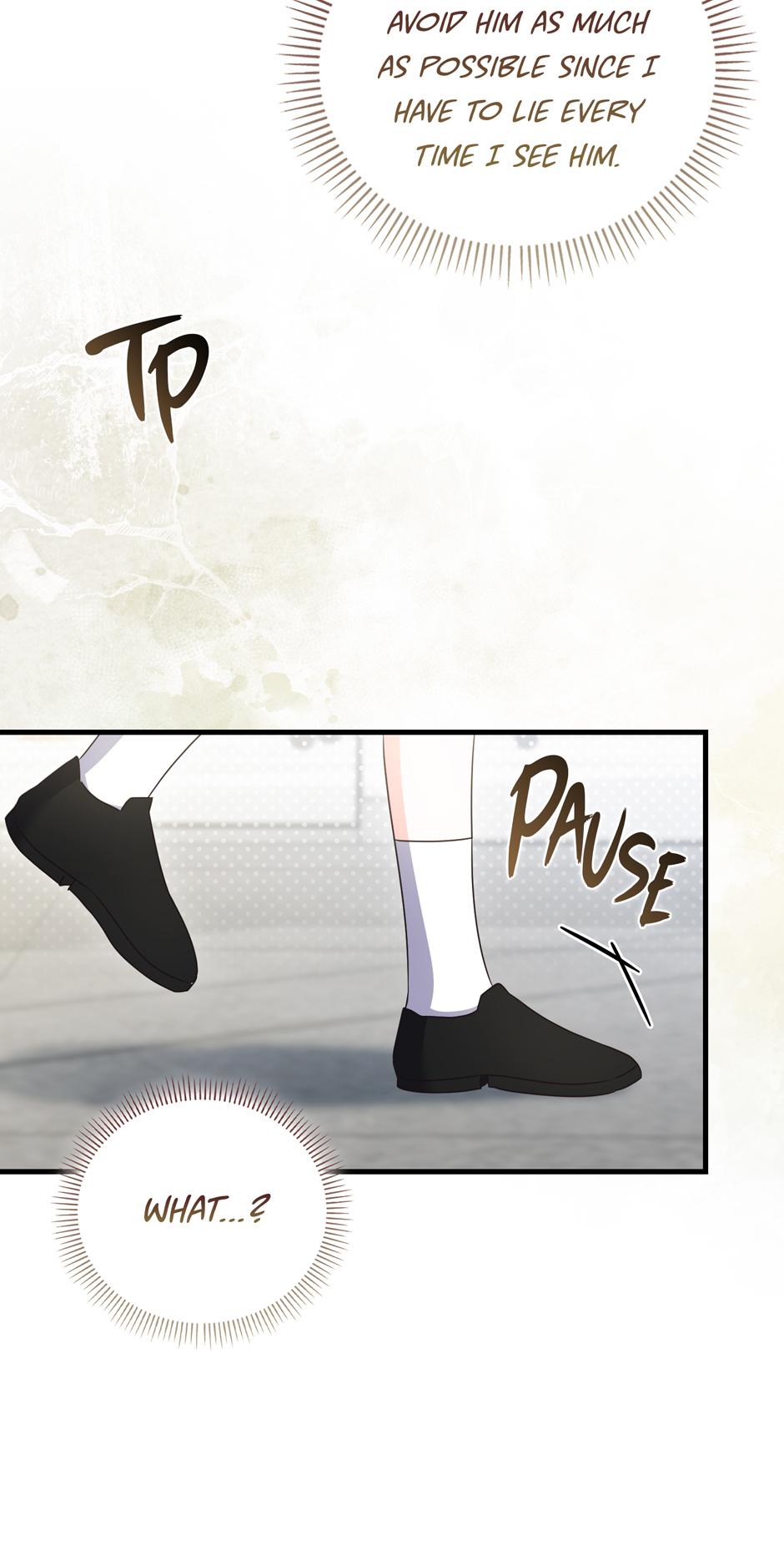 I Refuse to Be the Guide for the Mysophobic Mastermind Chapter 11 page 44 - 