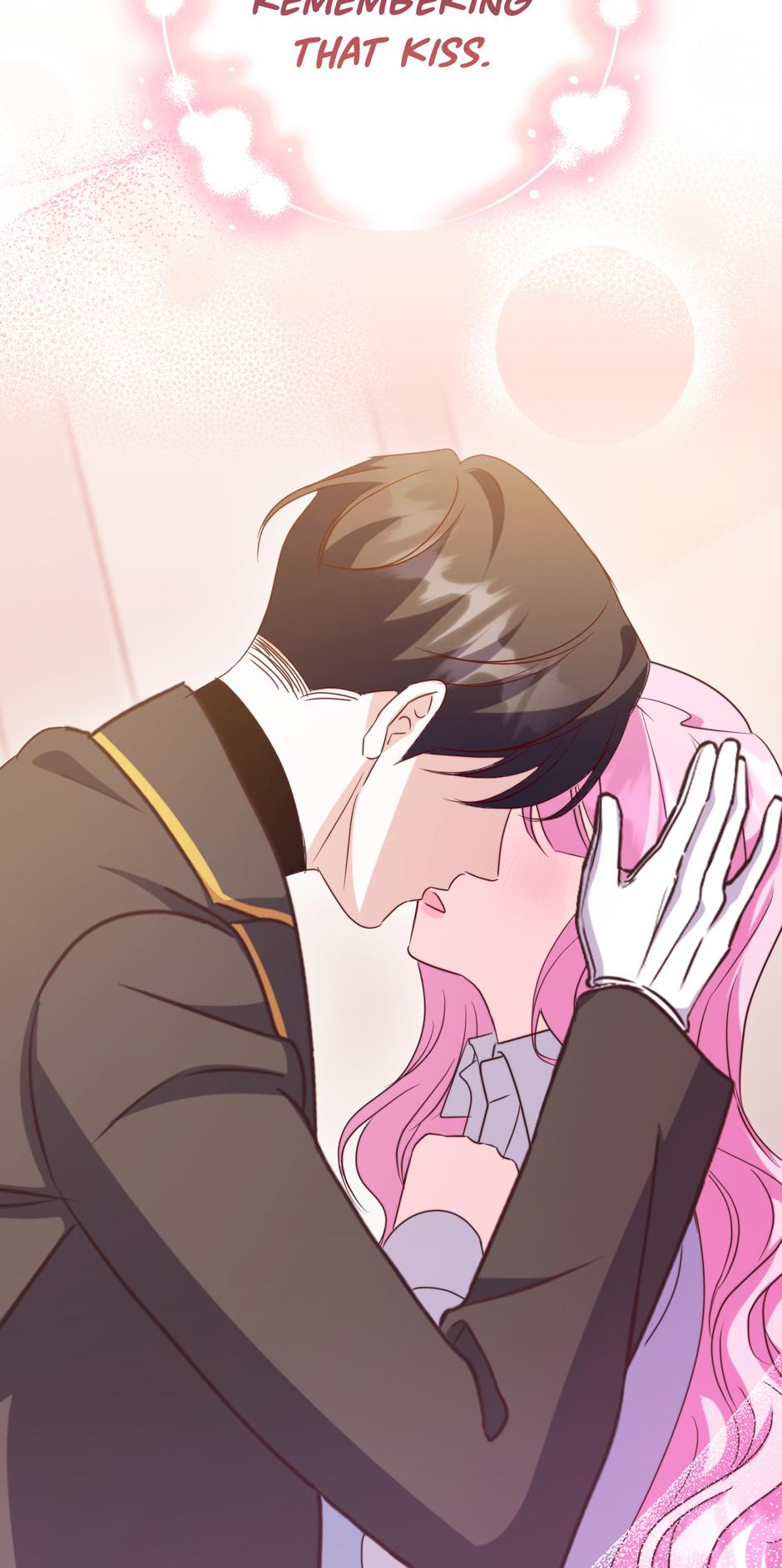 I Refuse to Be the Guide for the Mysophobic Mastermind Chapter 11 page 46 - 