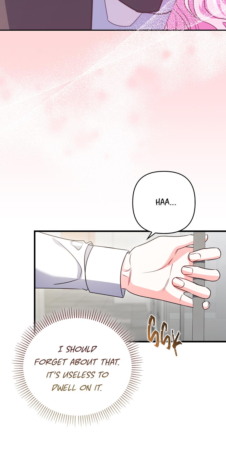I Refuse to Be the Guide for the Mysophobic Mastermind Chapter 11 page 47 - 