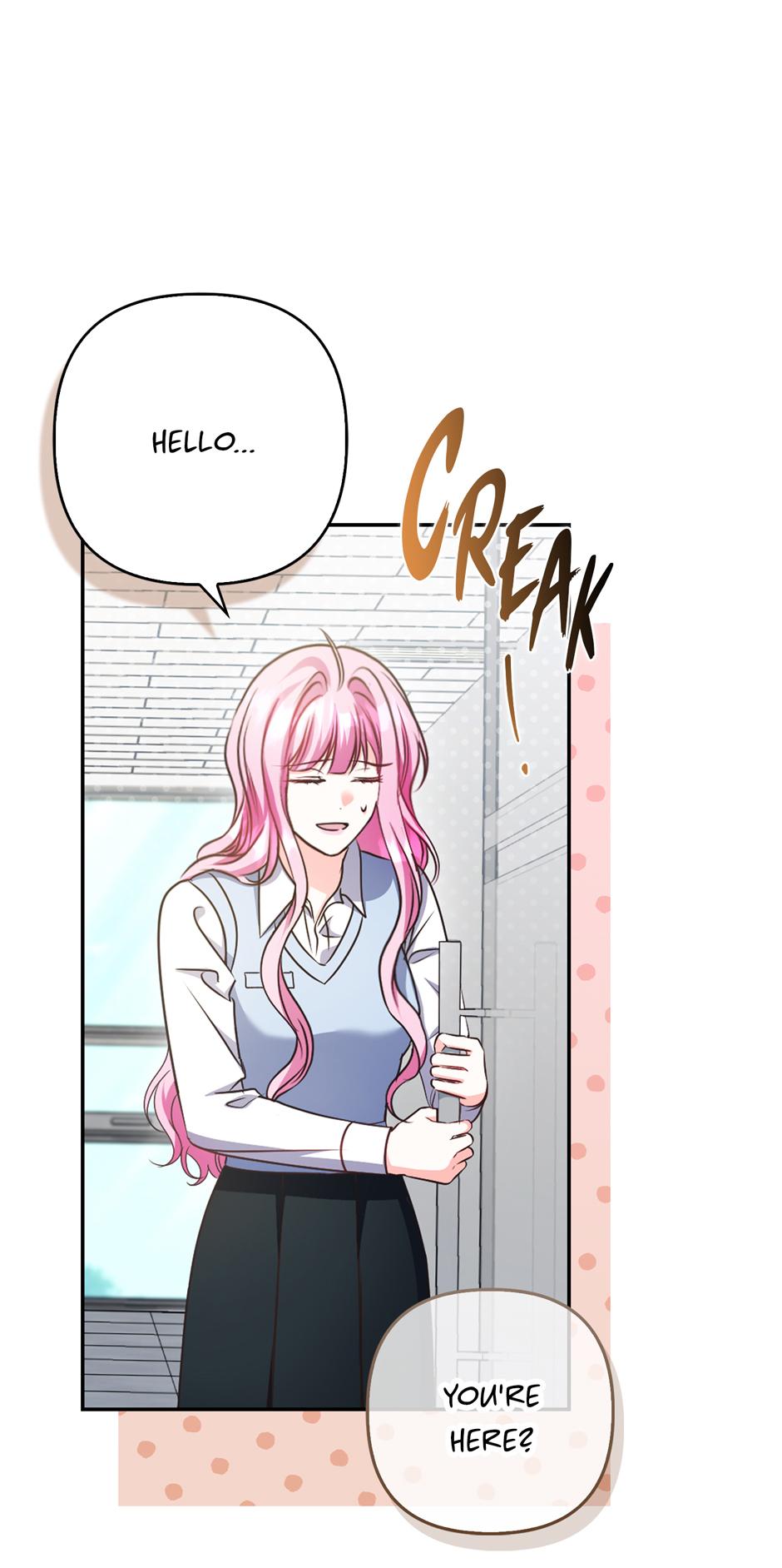 I Refuse to Be the Guide for the Mysophobic Mastermind Chapter 11 page 48 - 