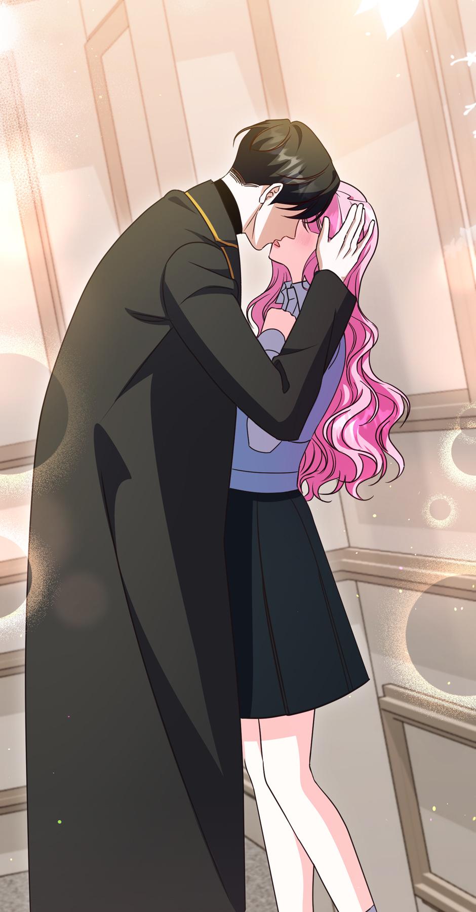 I Refuse to Be the Guide for the Mysophobic Mastermind Chapter 11 page 6 - 