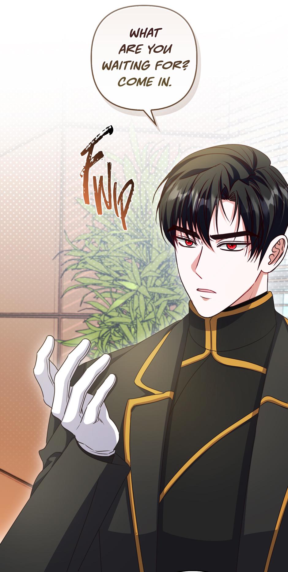 I Refuse to Be the Guide for the Mysophobic Mastermind Chapter 11 page 51 - 